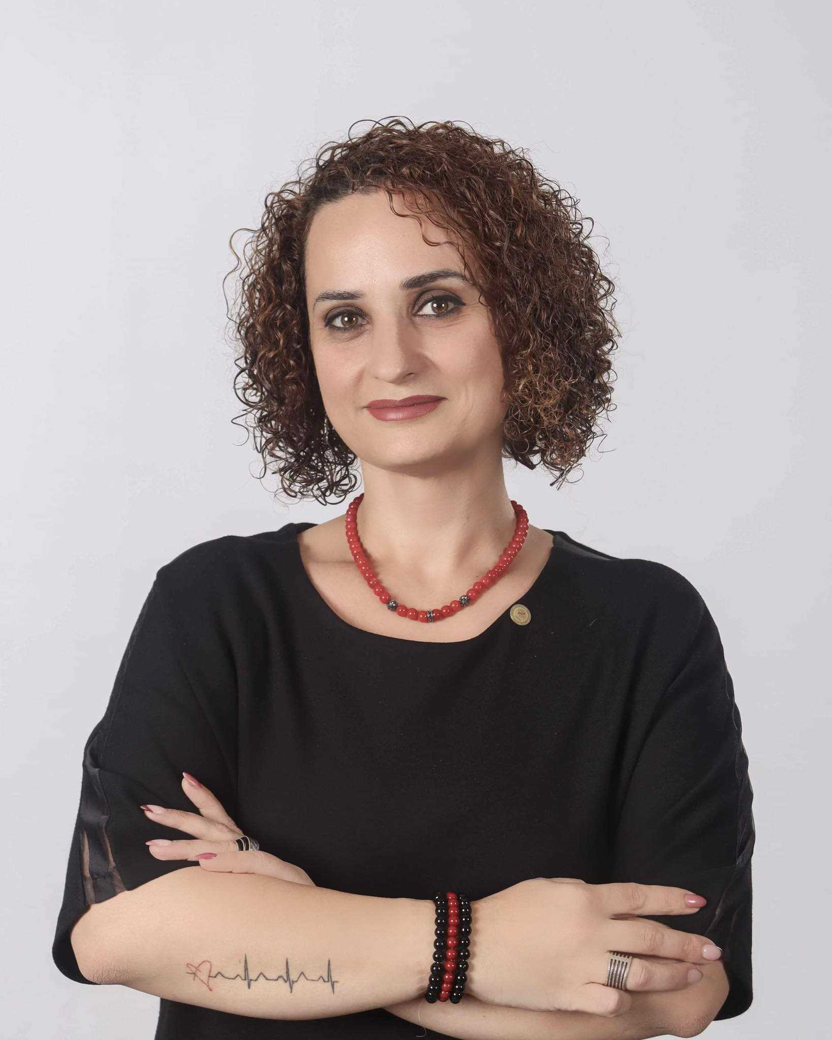 Blerta Perolli-Shehu