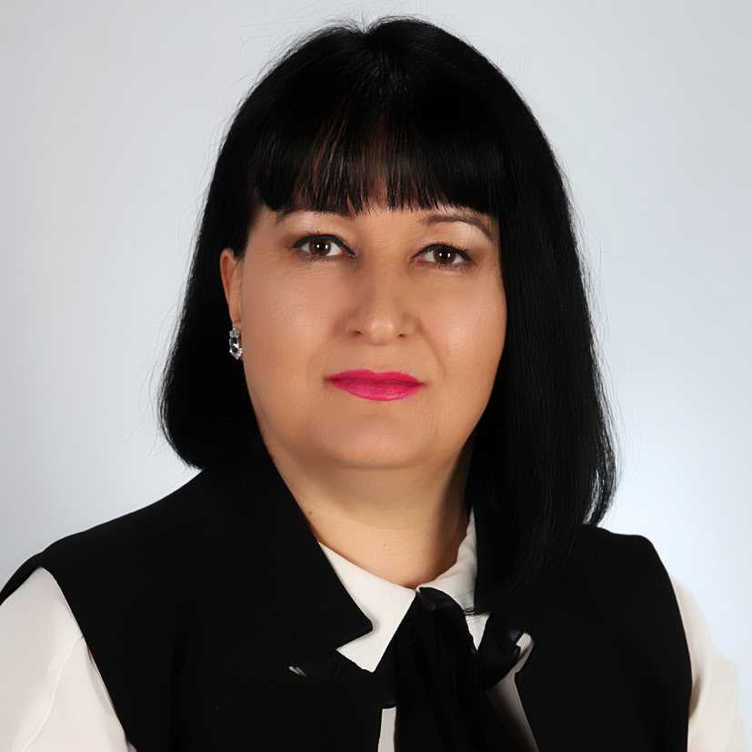 Lendita Kryeziu