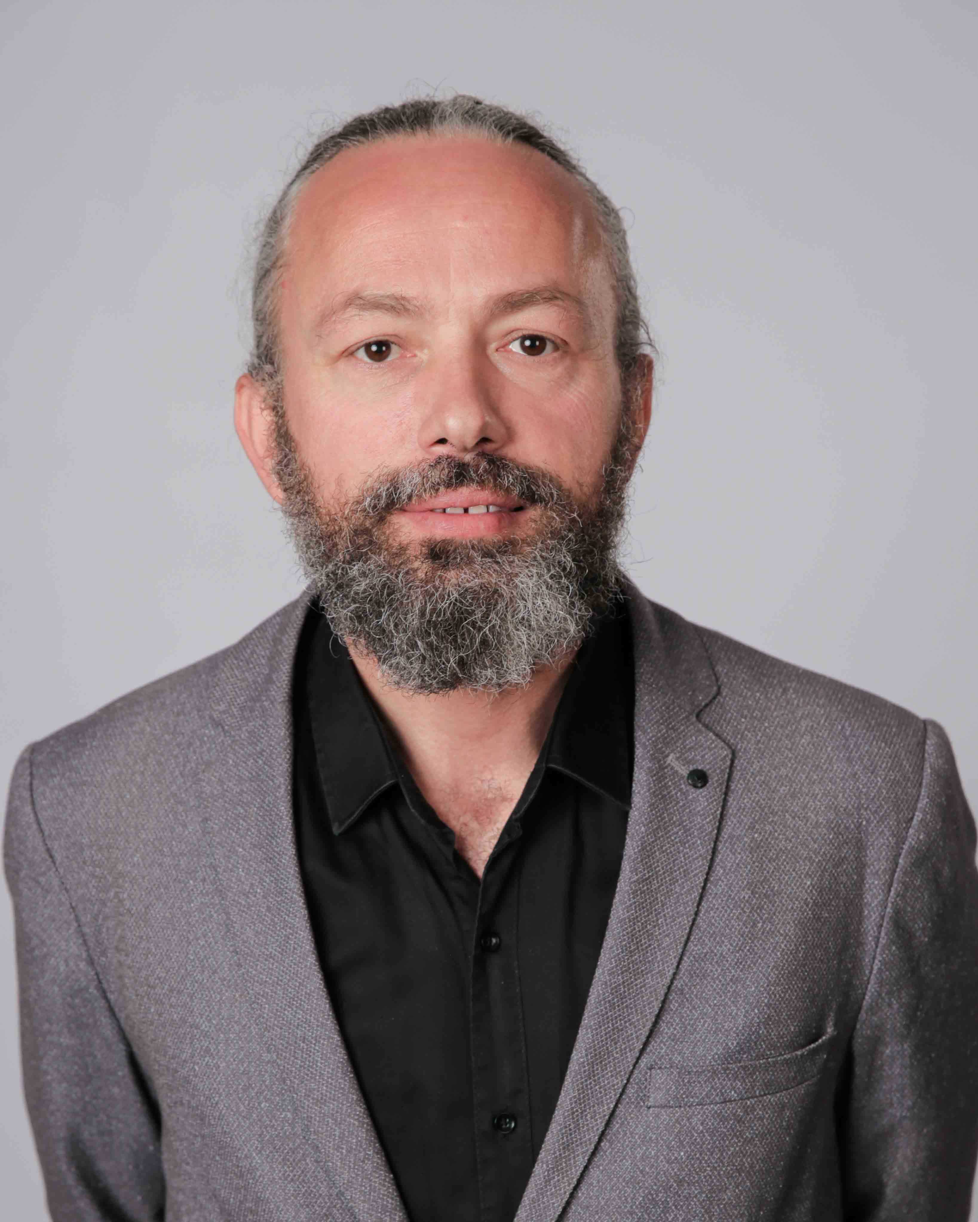 Ilir  Mazreku
