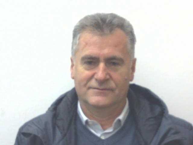Ali Muriqi