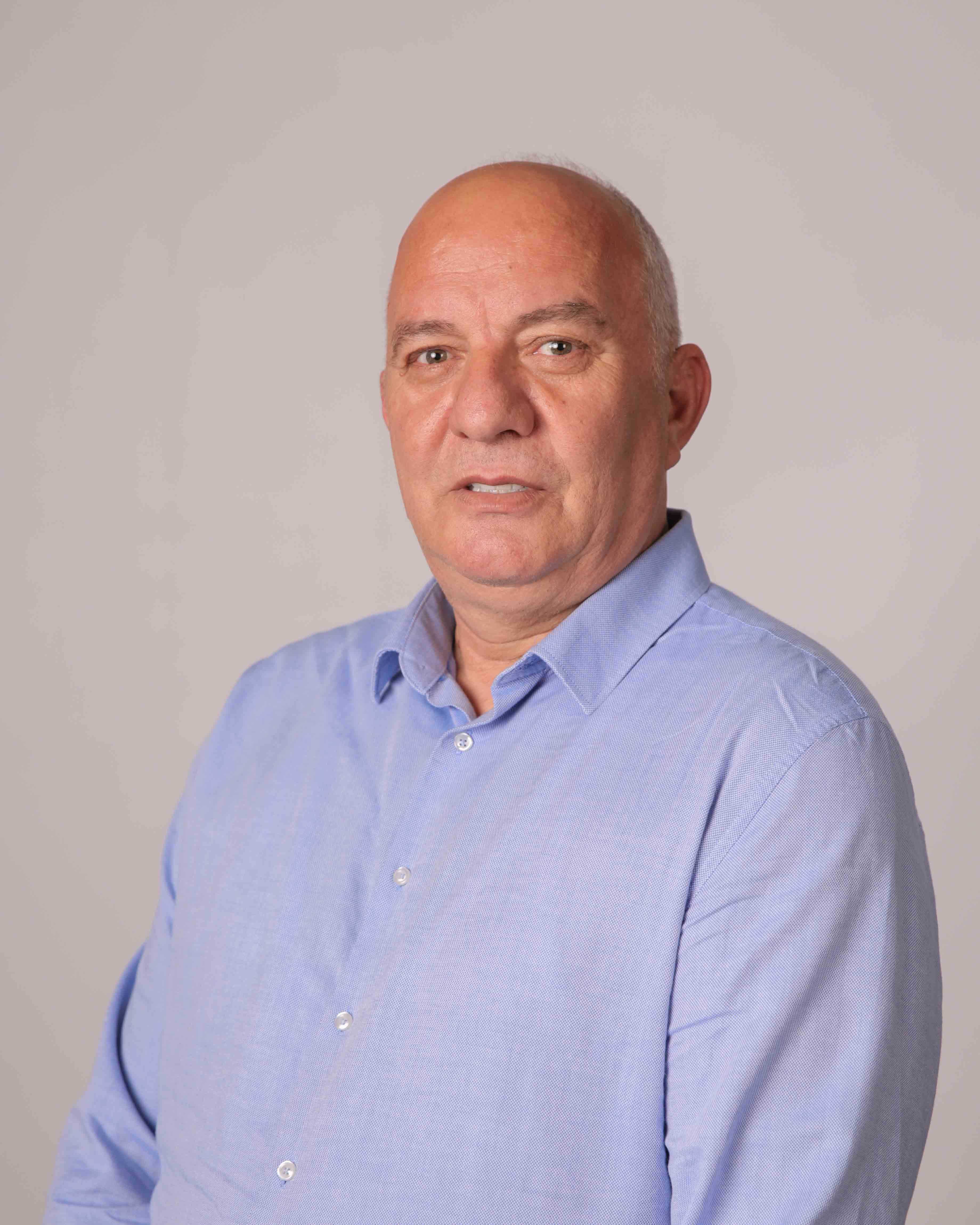 Ibrahim Rudhani