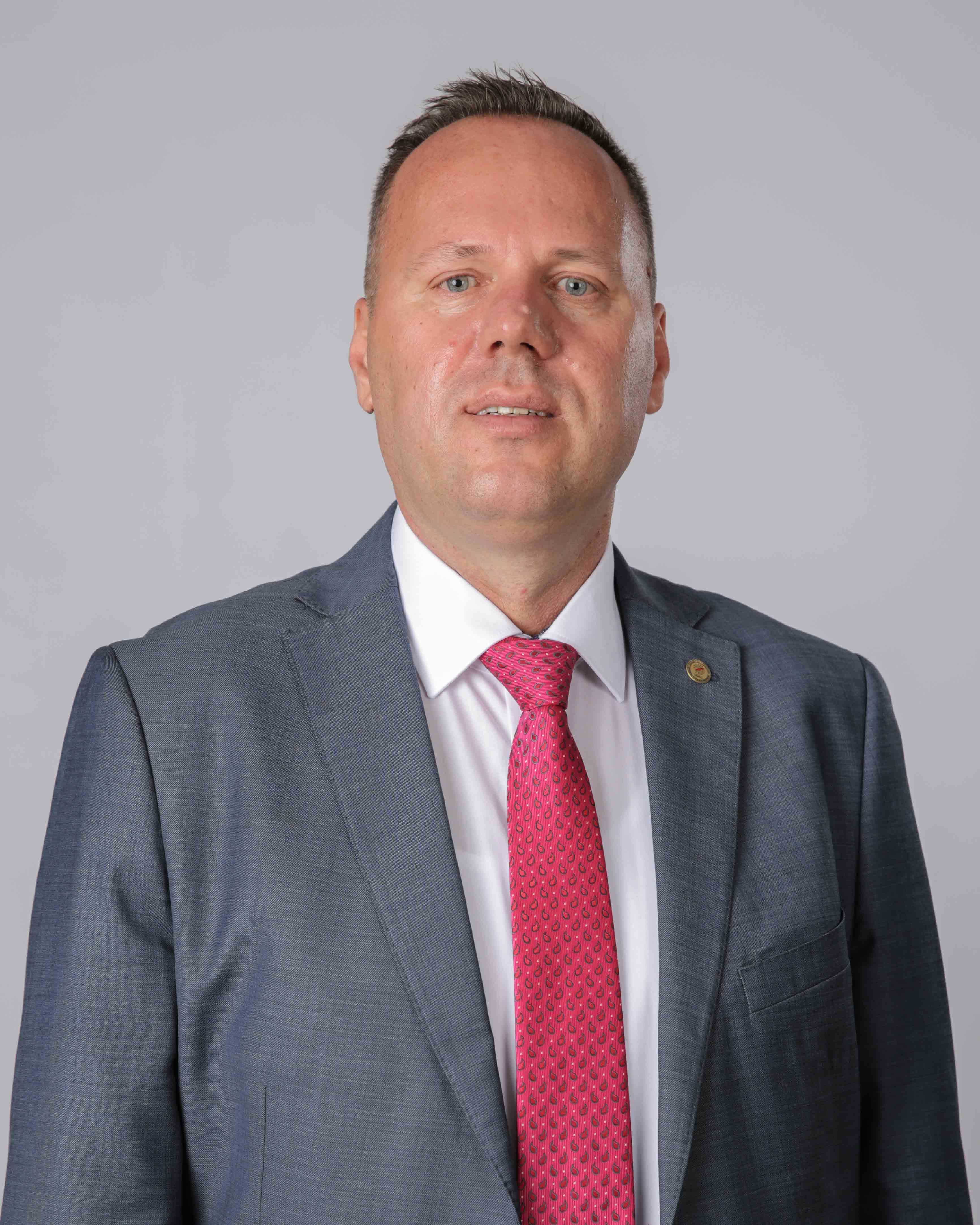 Ferim Gashi