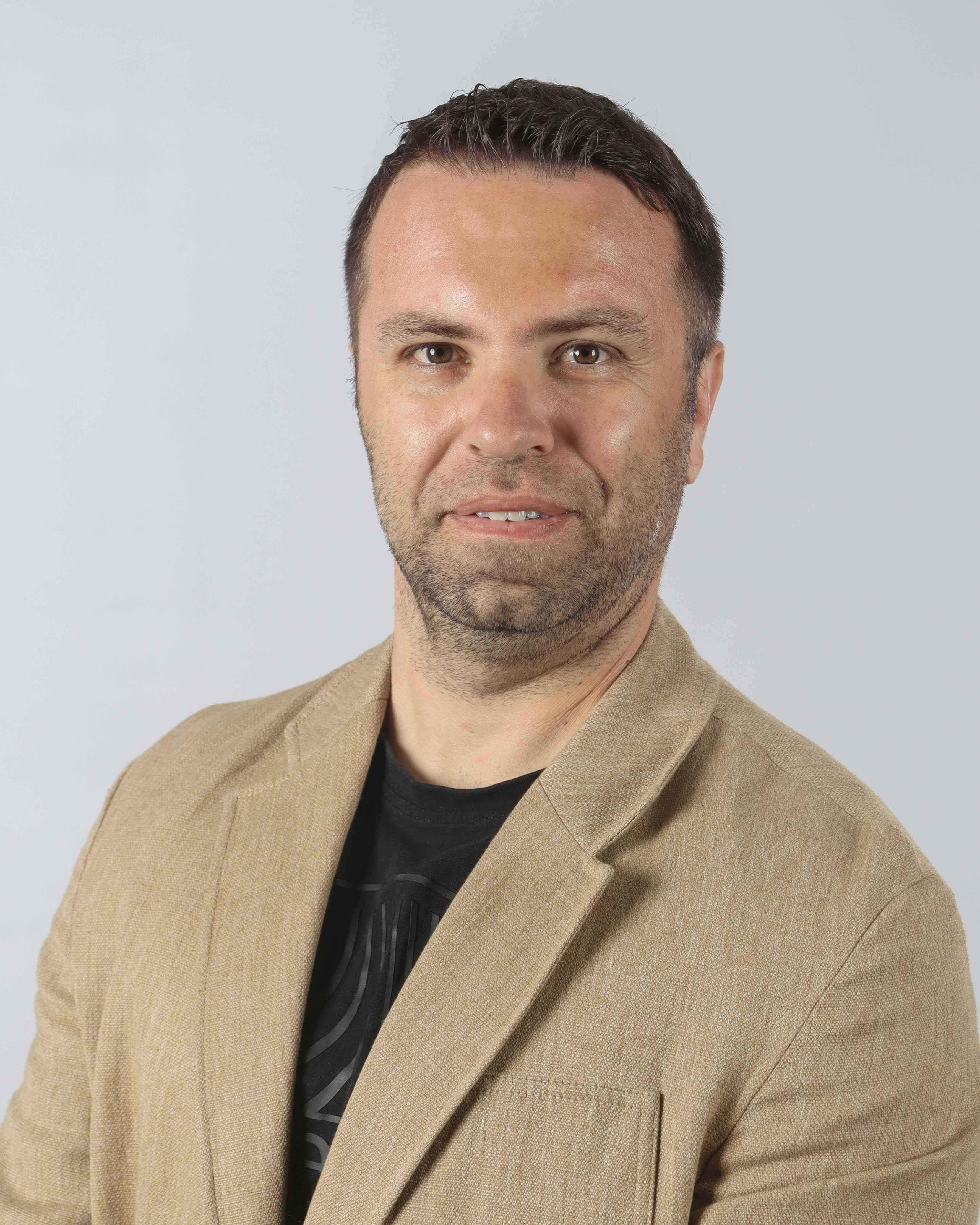 Ilir Muharremi