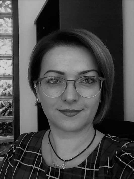 Mimoza Dugolli
