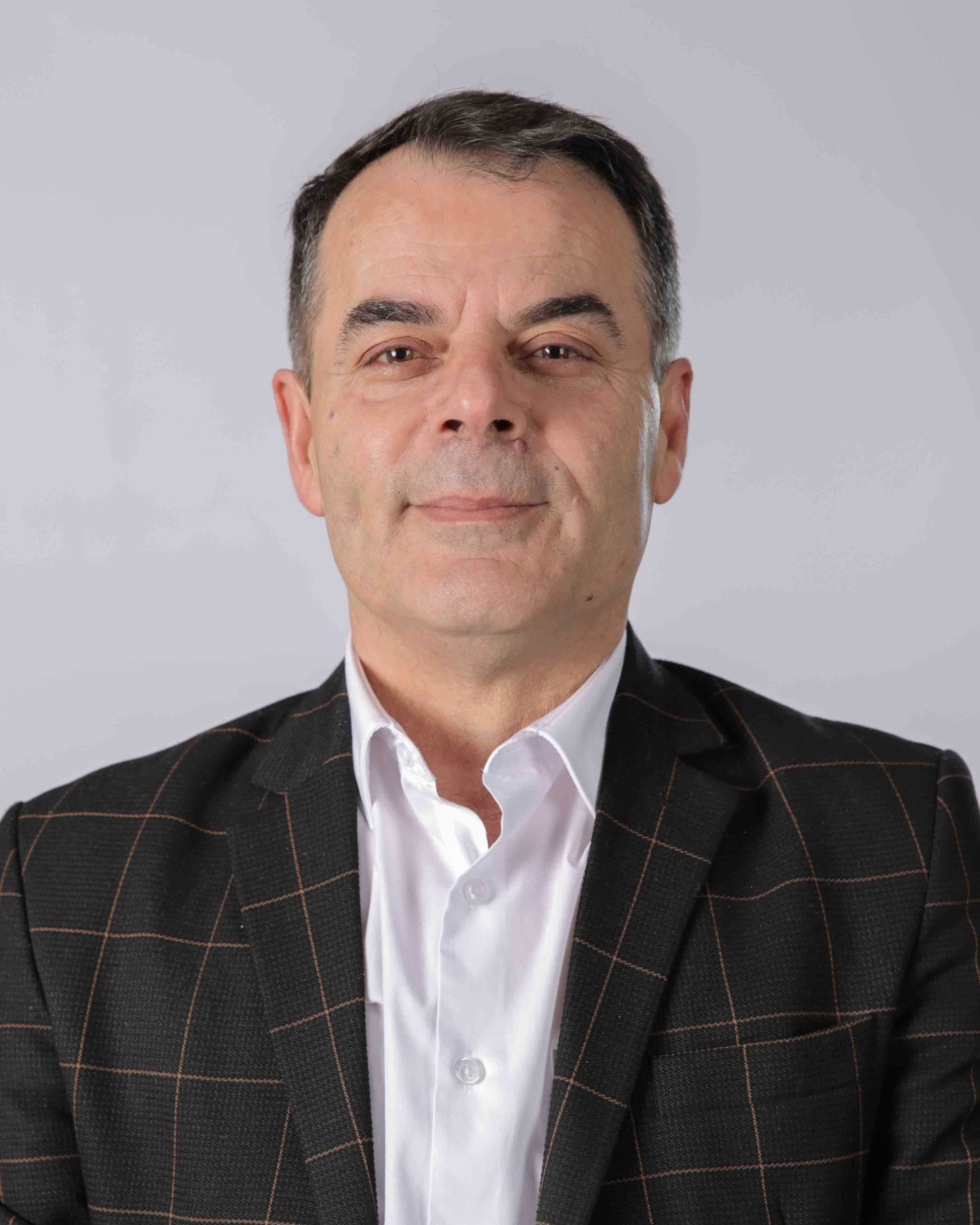 Ejup Fejza