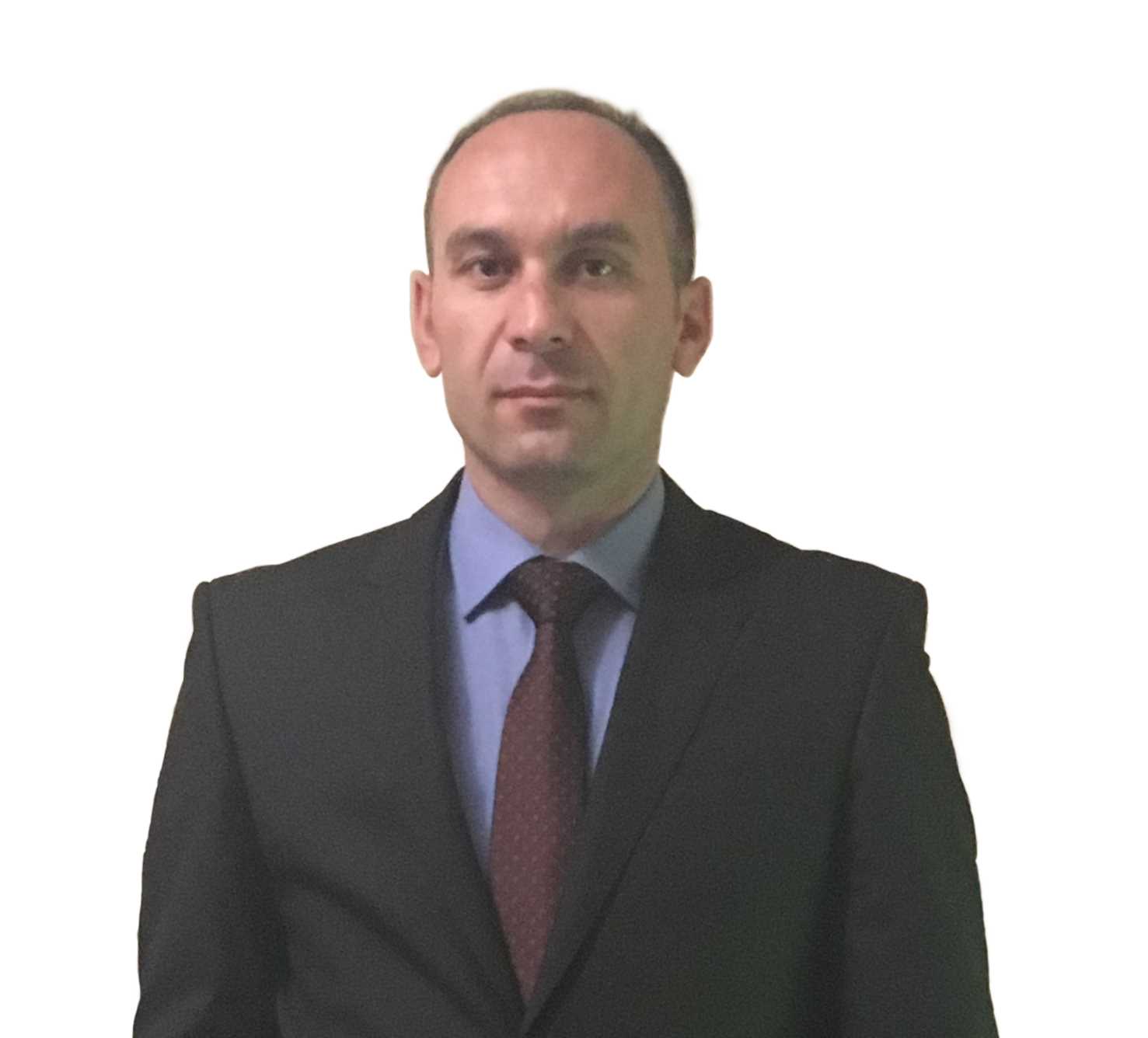 Arben Hajdari