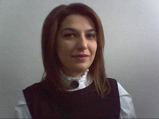 Albina Drançolli Ramadani