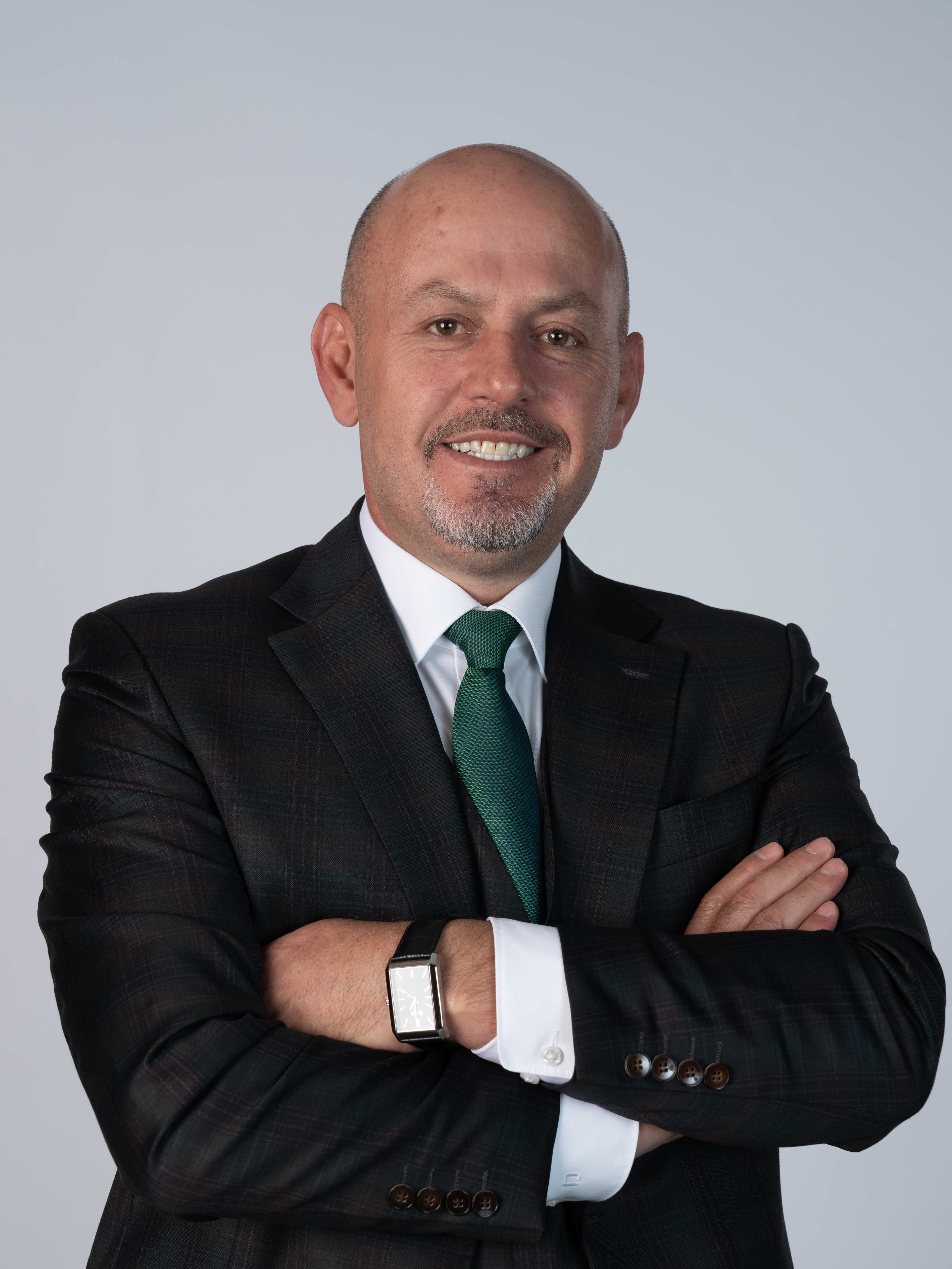 Murat Jashari