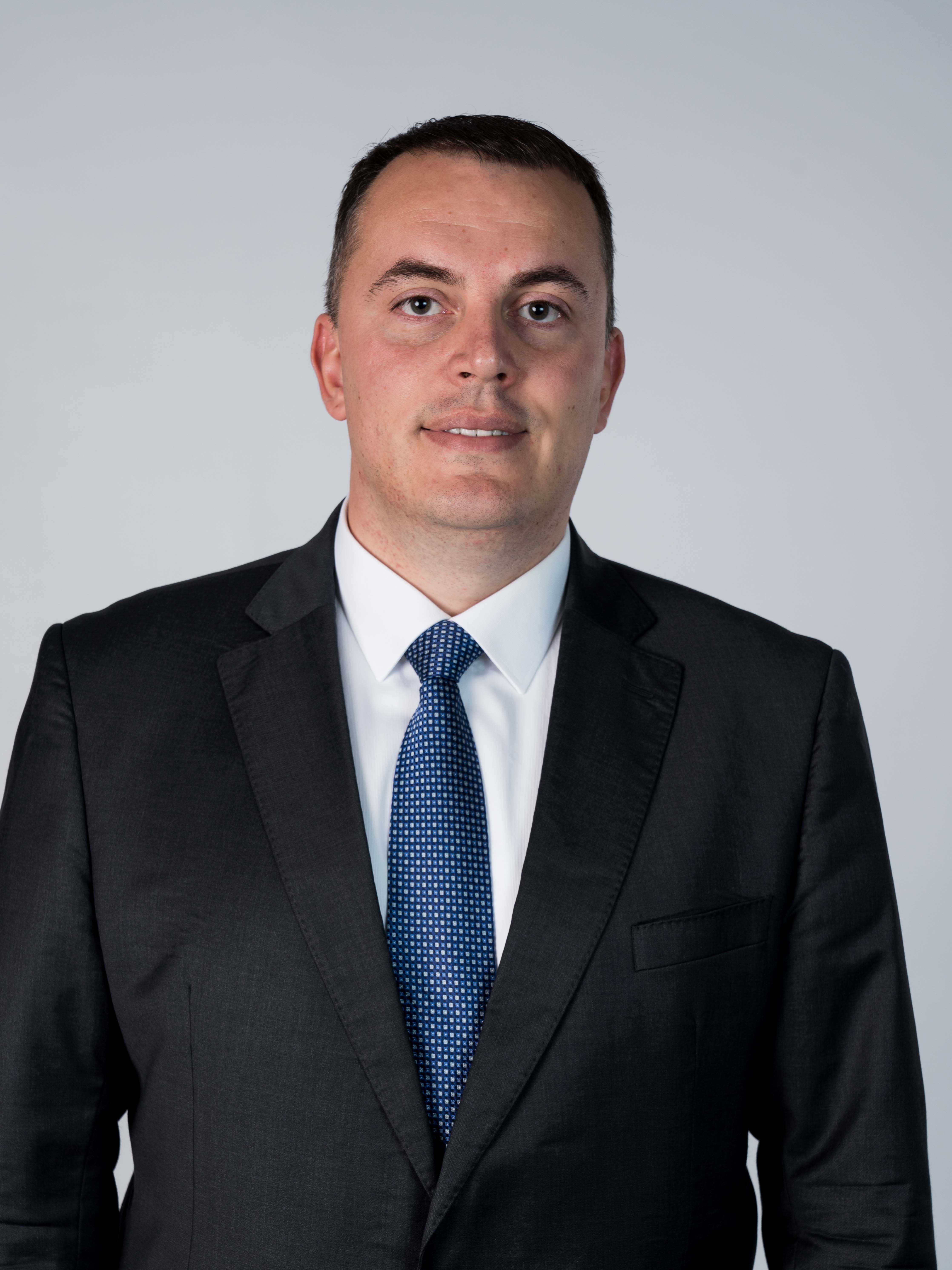 Artor Nuhiu