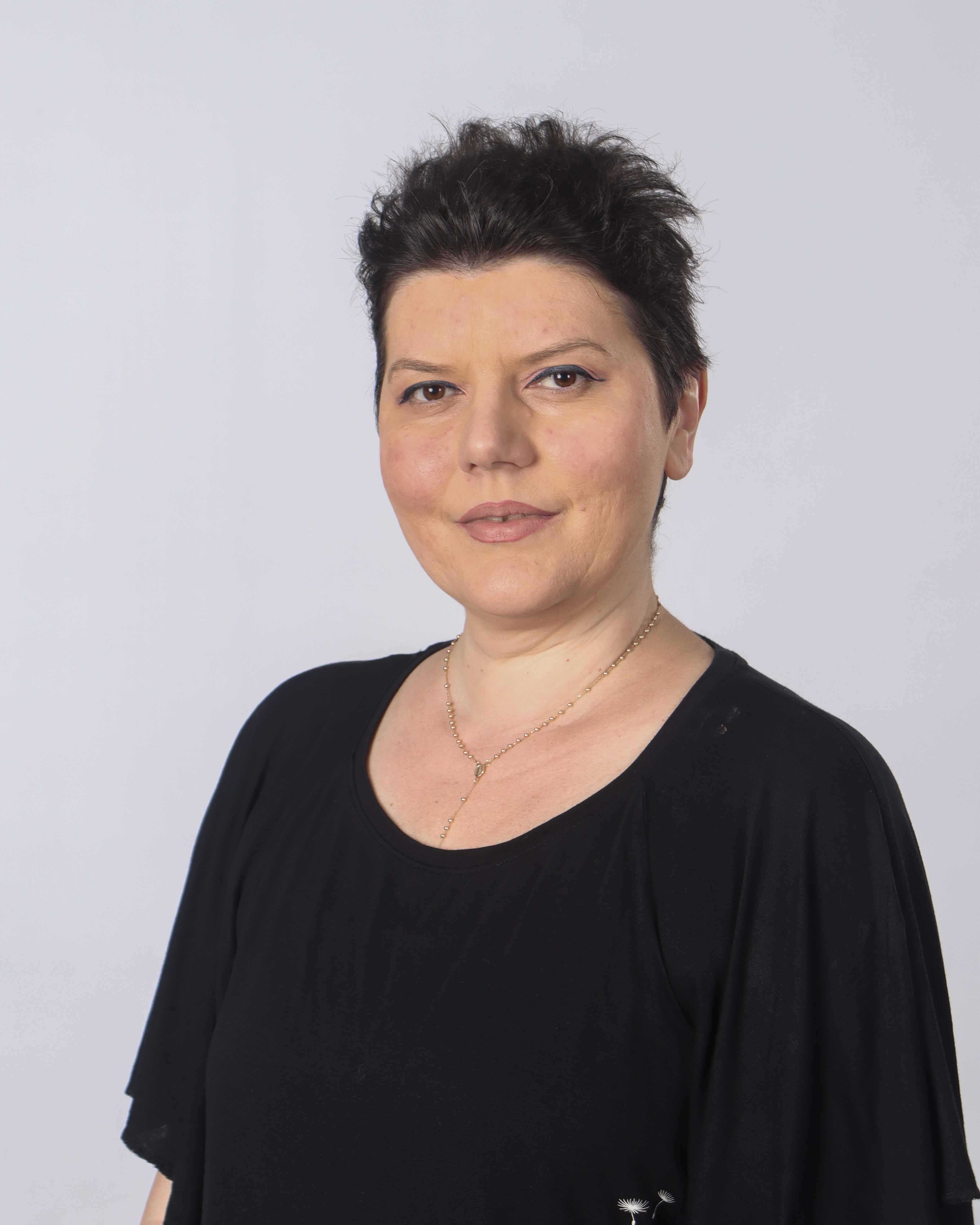 Teuta Danuza