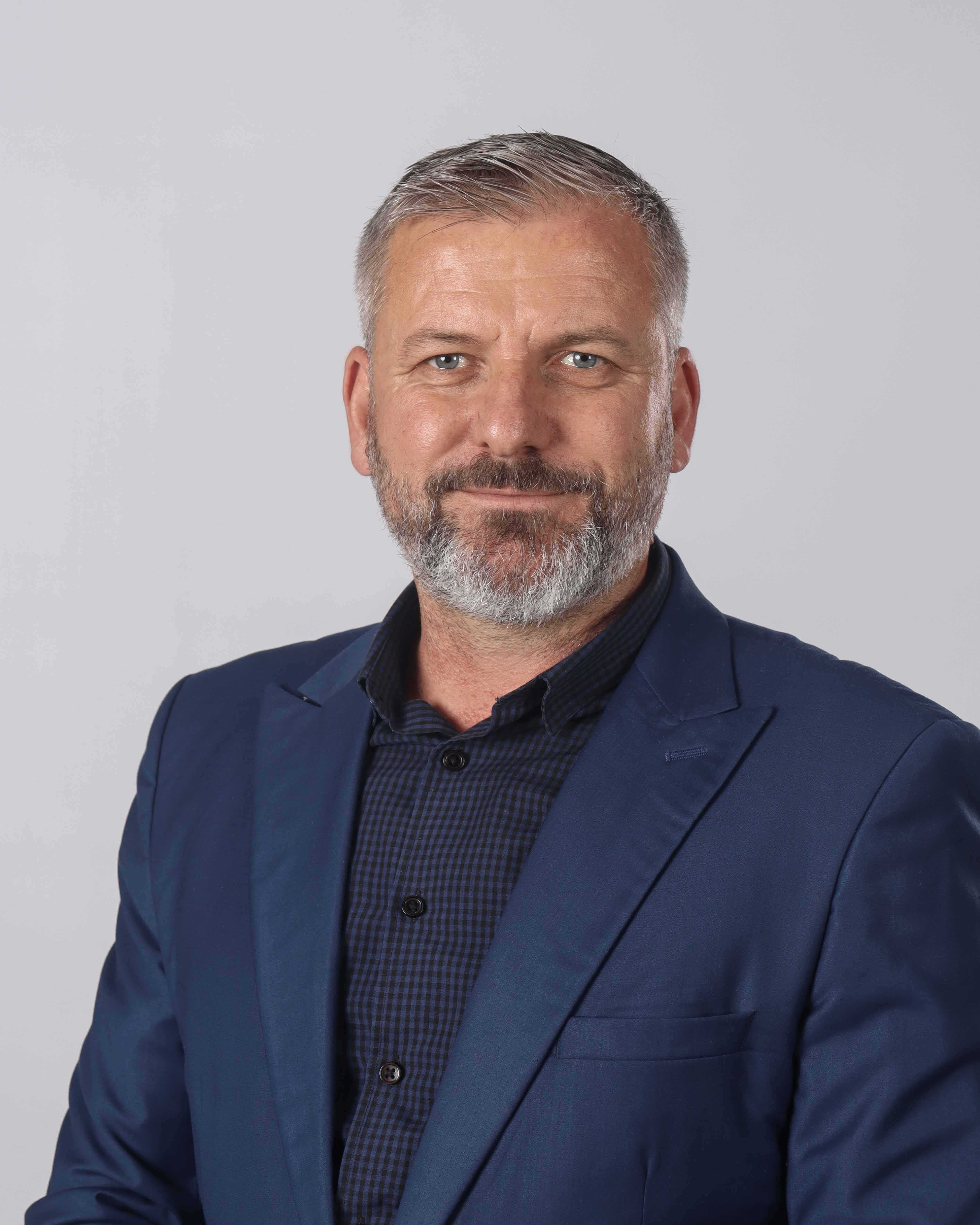 Sedat  Baraliu