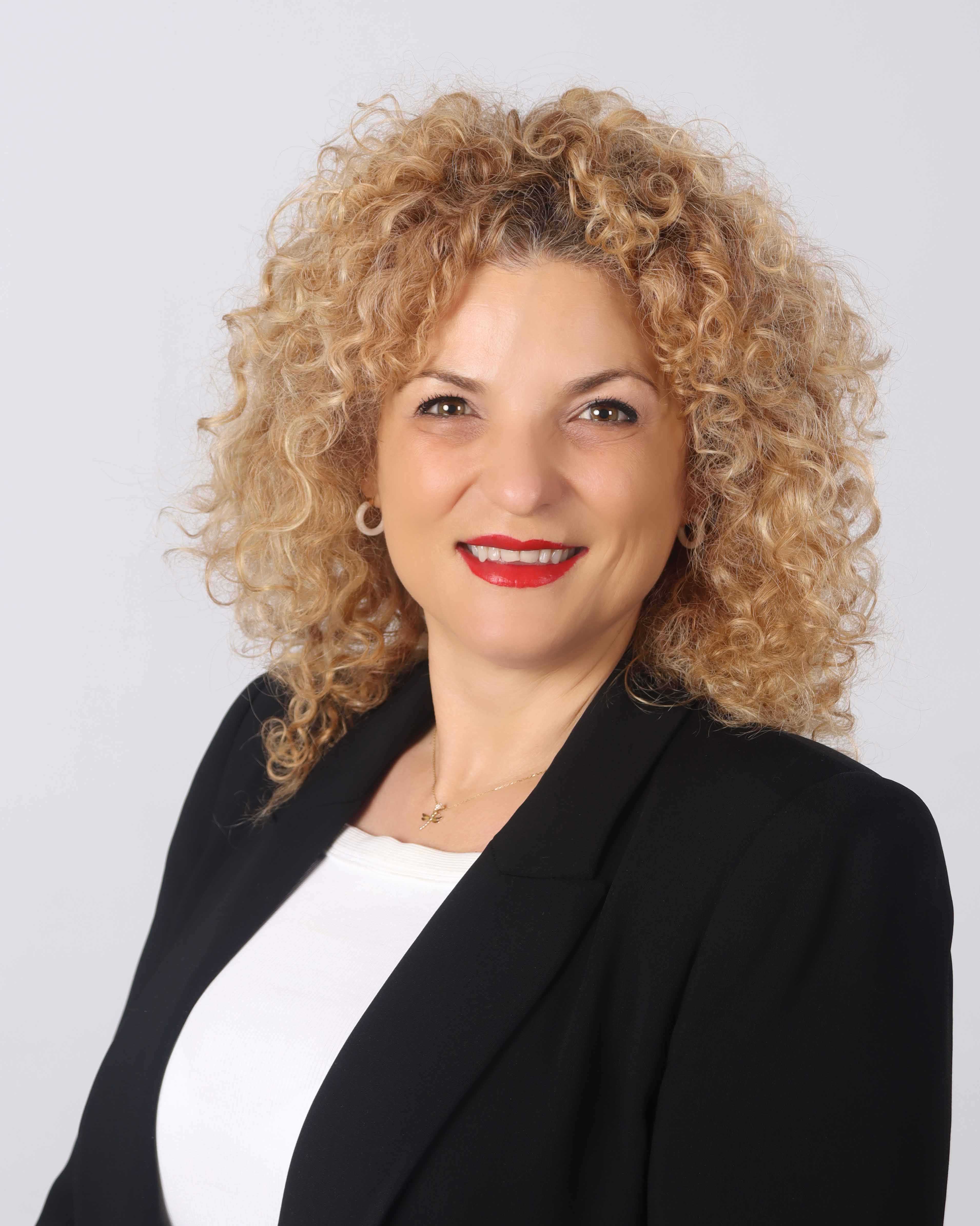 Arlinda Beka