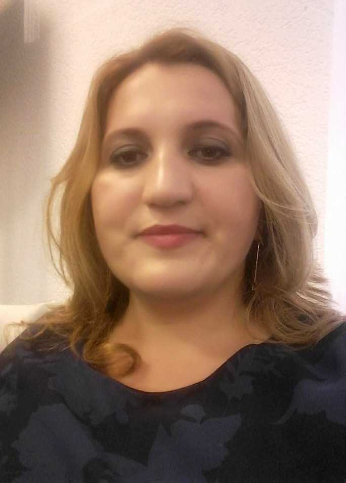 Jehona Ferizi-Miftari
