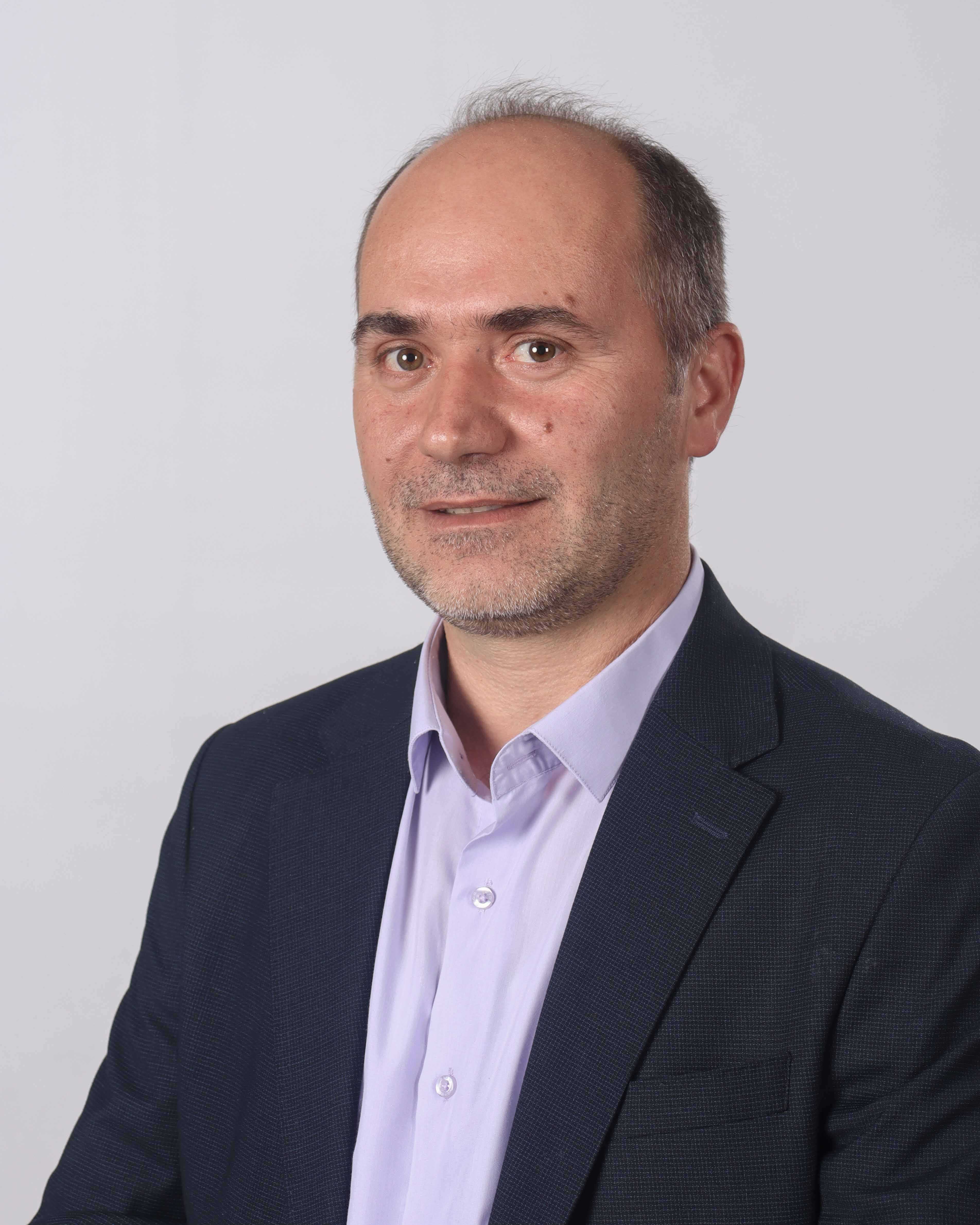 Selim Qevani