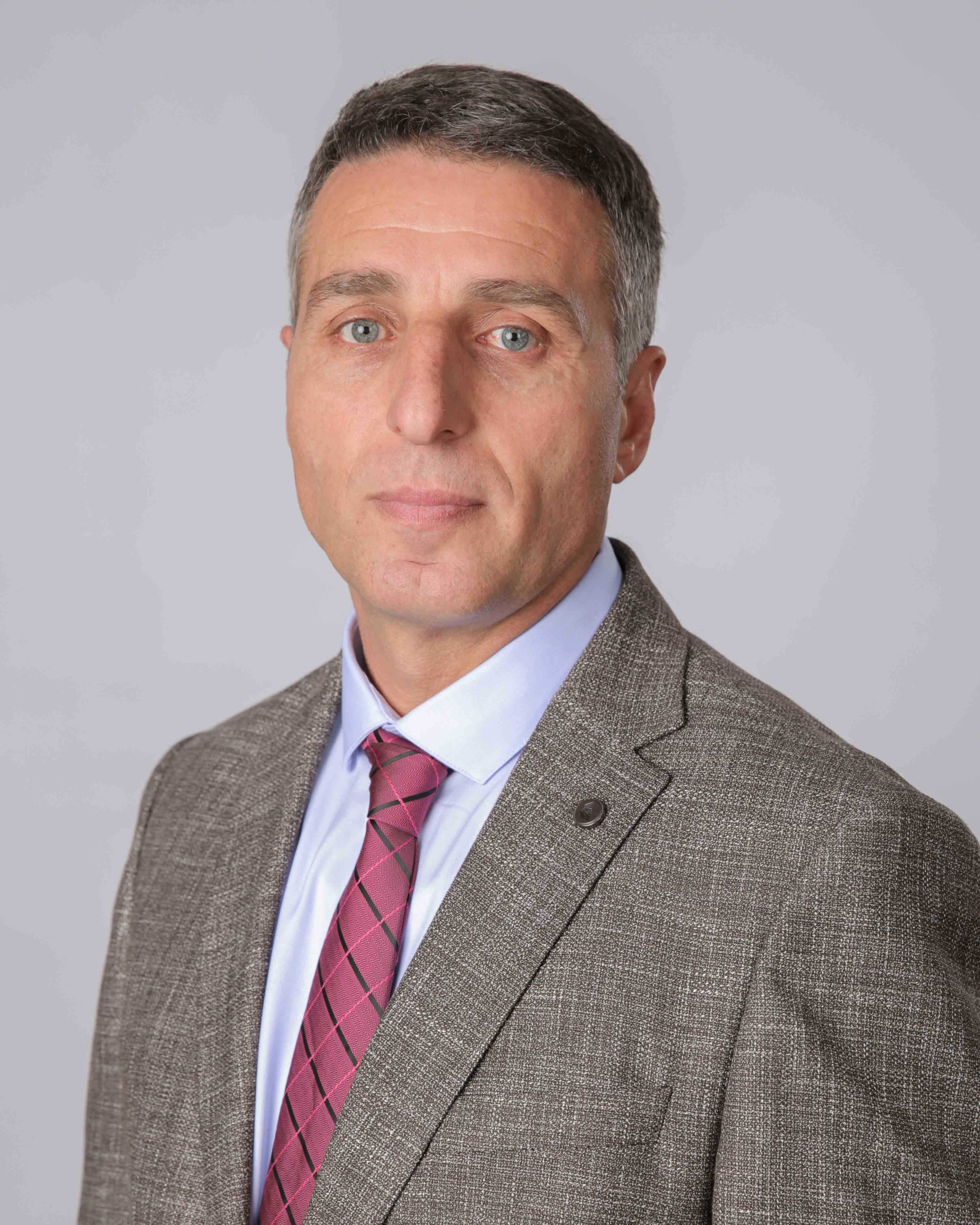 Hamit Ismaili