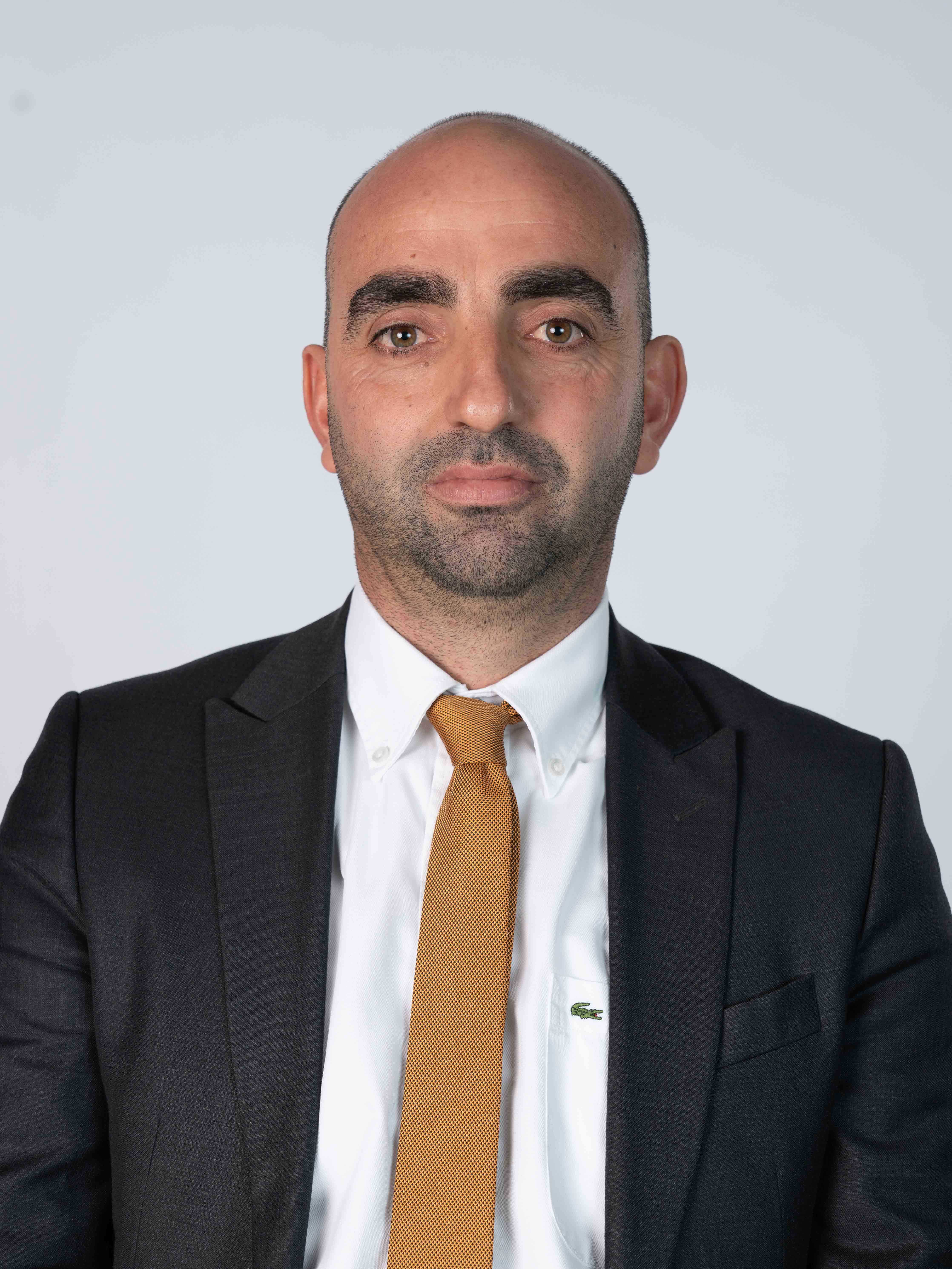 Muhamet Vokrri