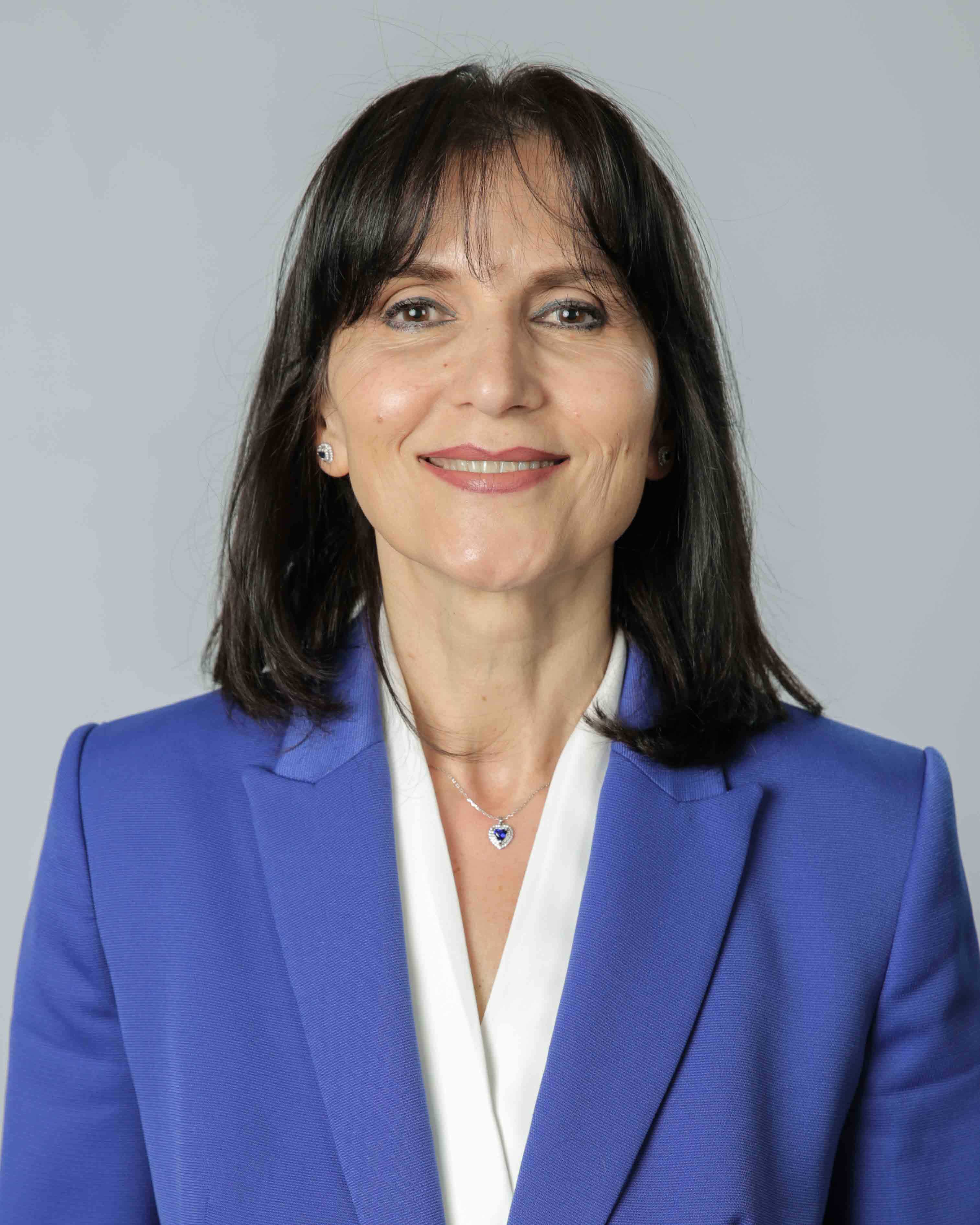 Violeta Vula