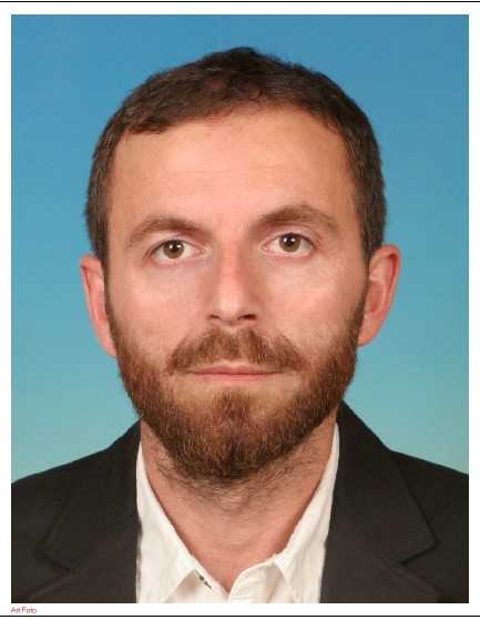 Afrim Gjelaj