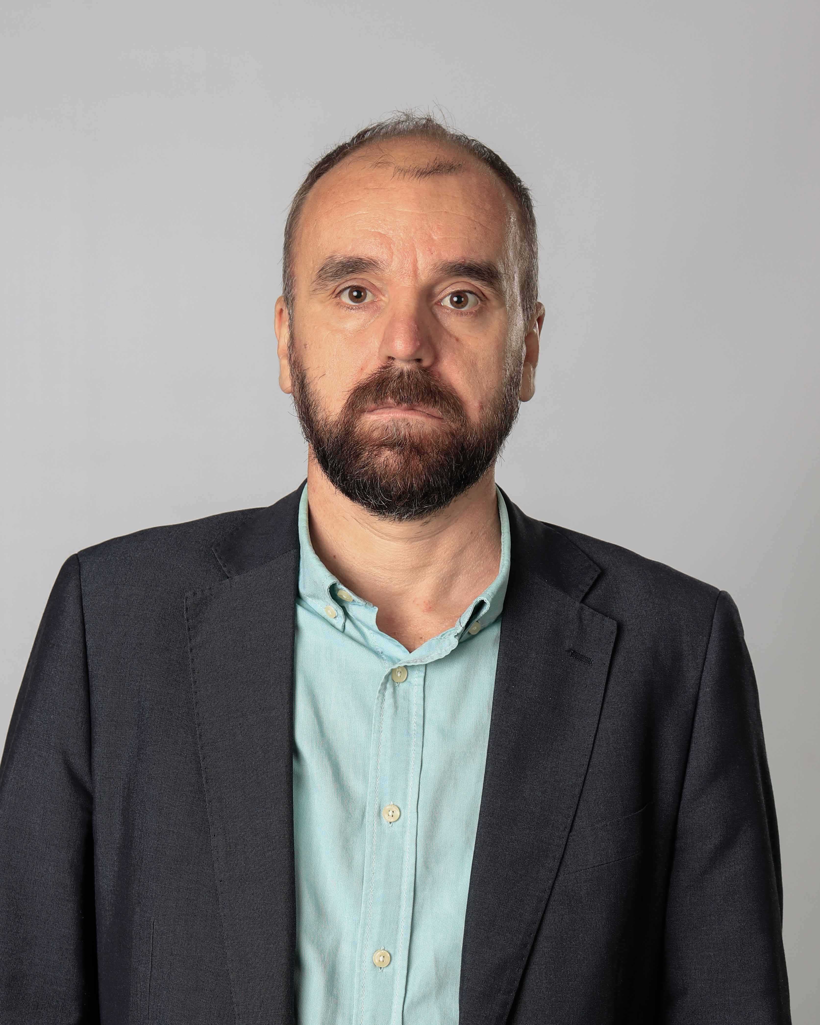 Abdulla Rexhepi