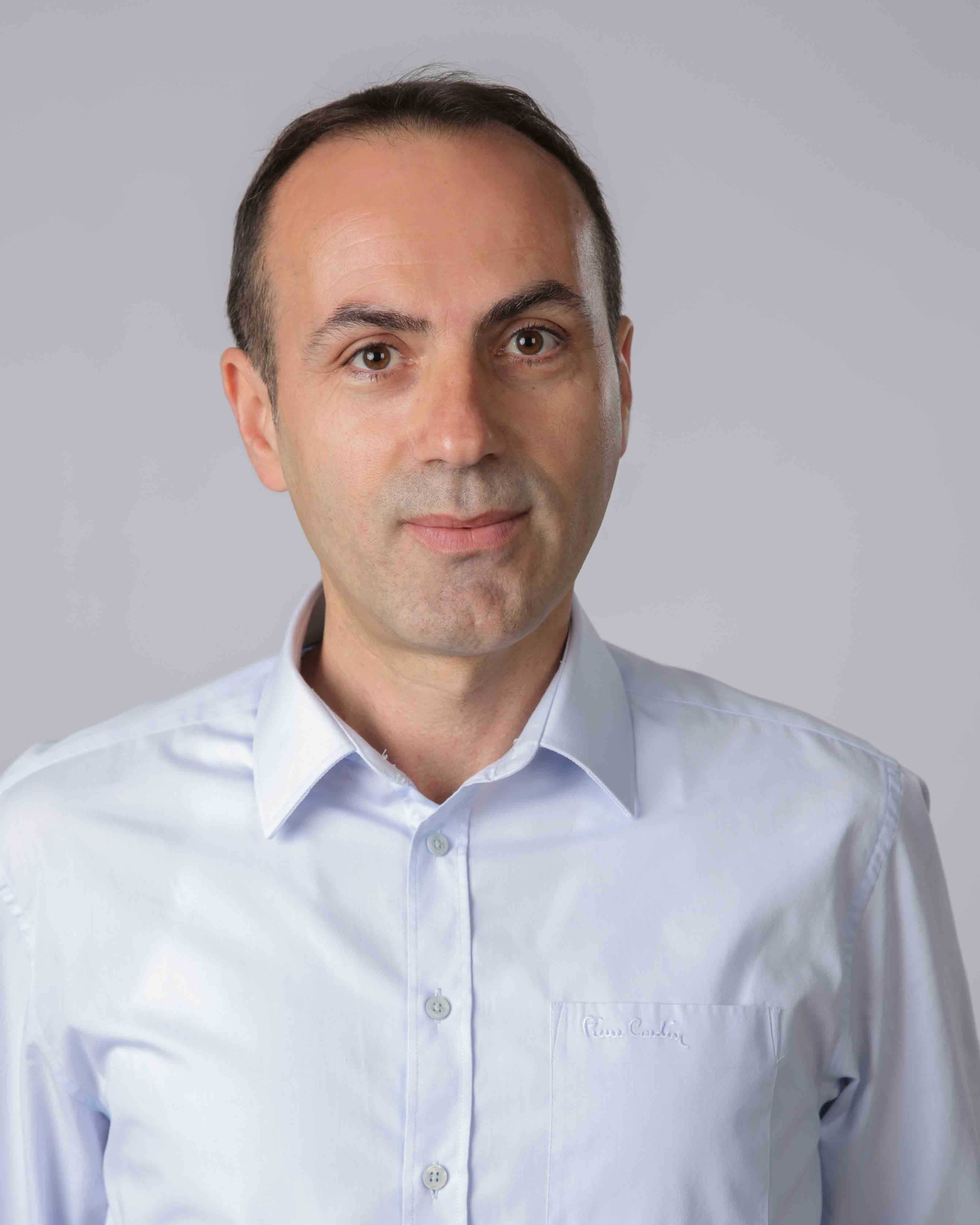 Behar Baxhaku