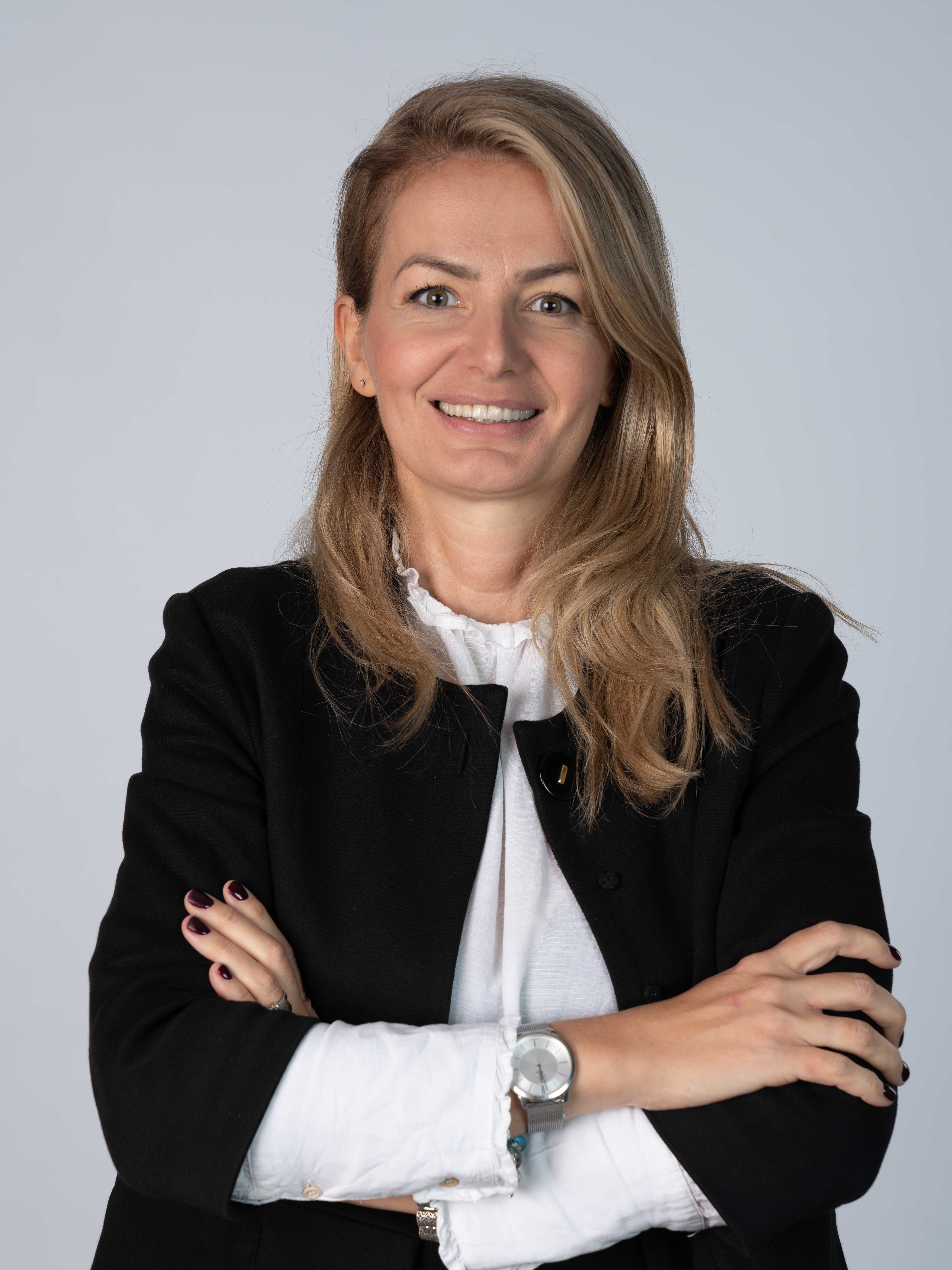 Luljeta Plakolli