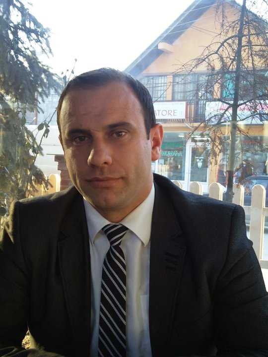 Flamur Hyseni
