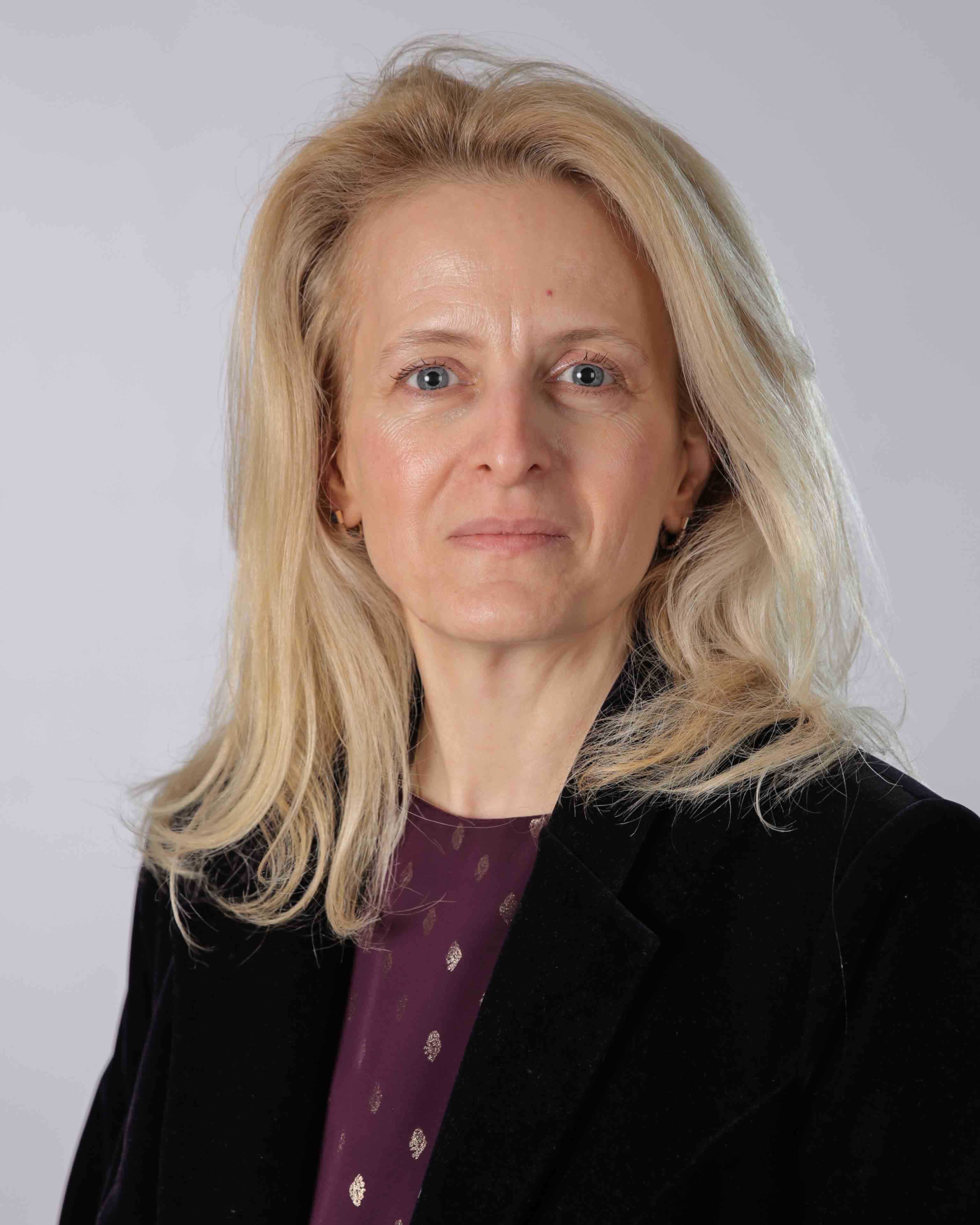 Albana Mehmeti