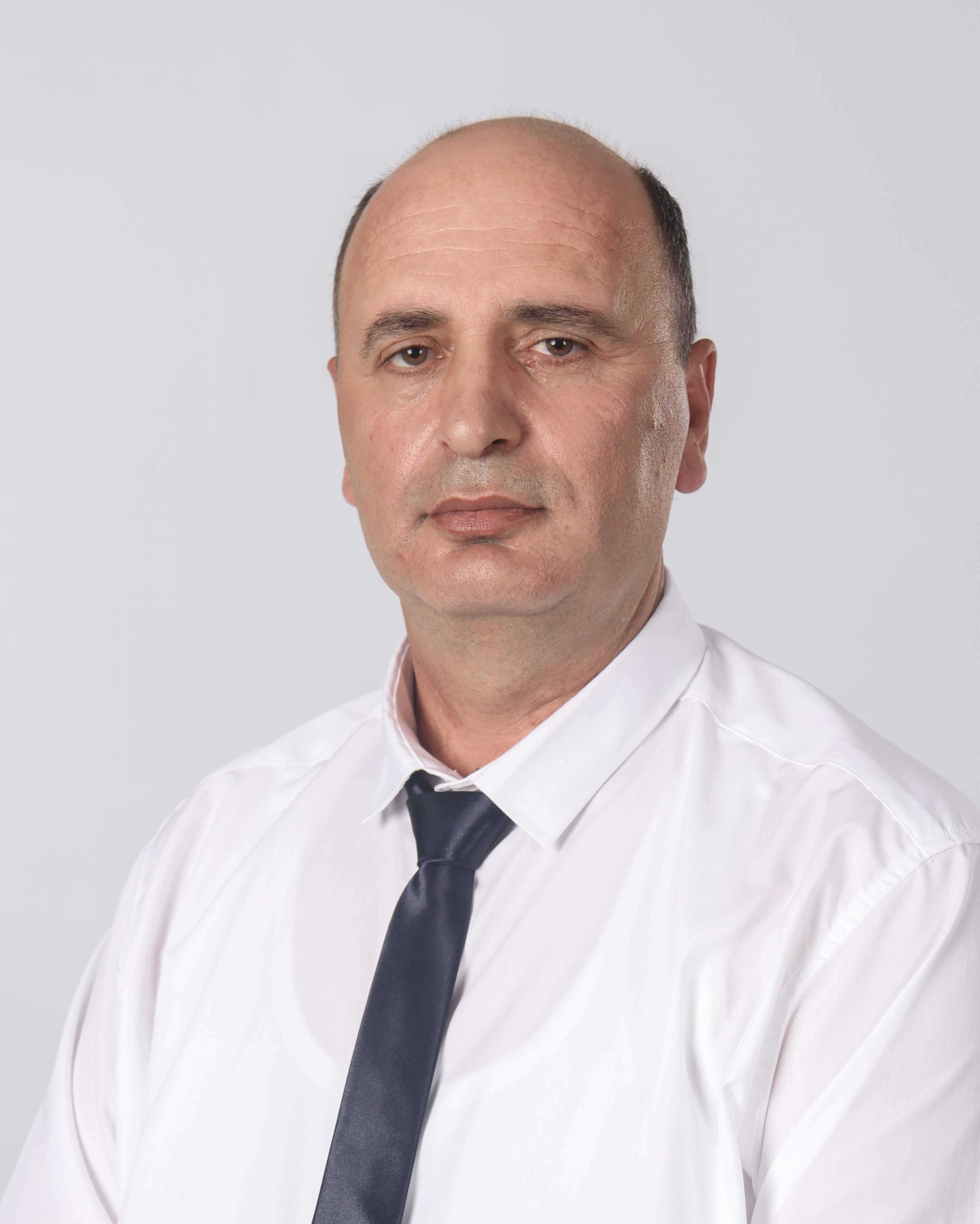 Fahri Marevci