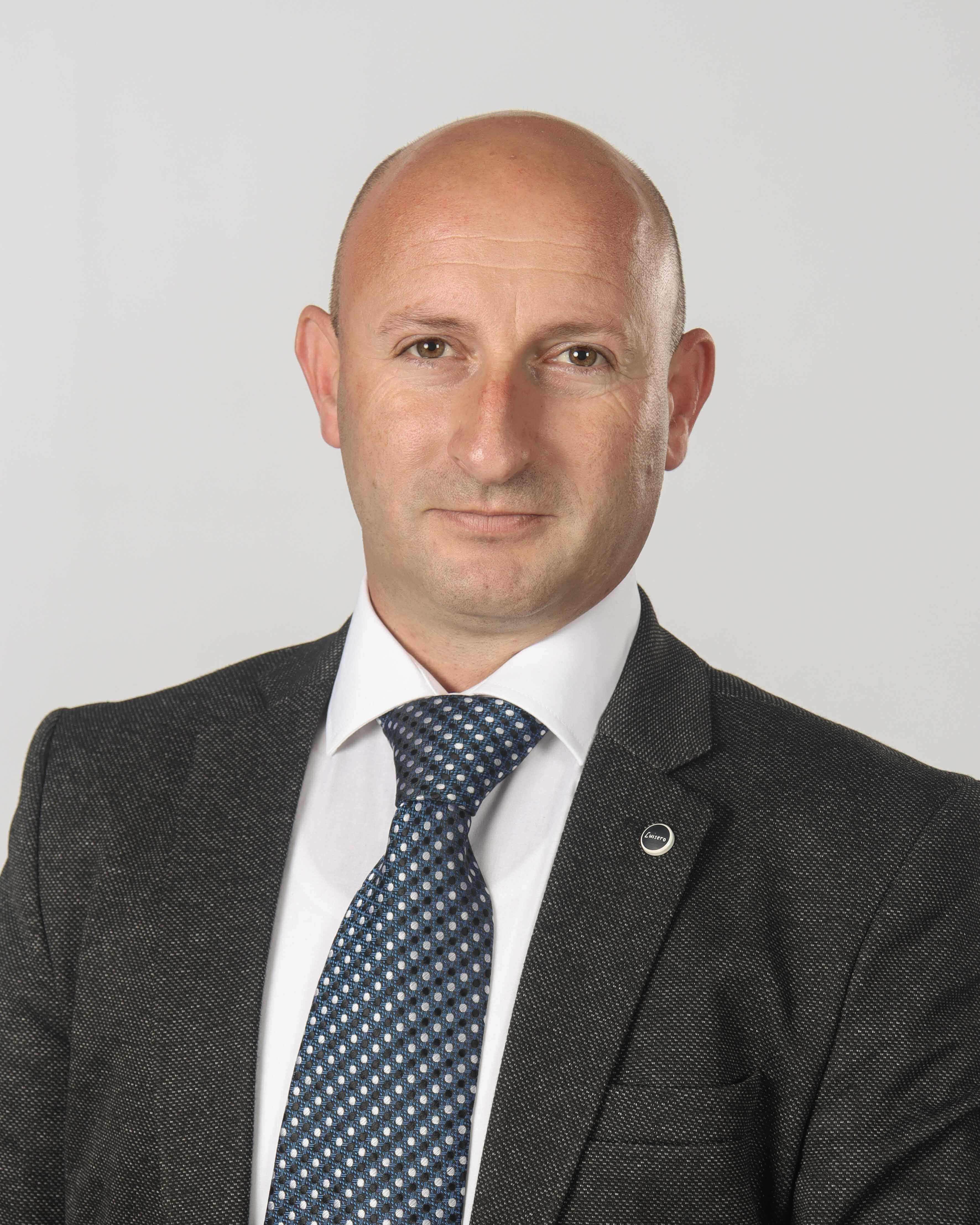 Veli Kryeziu