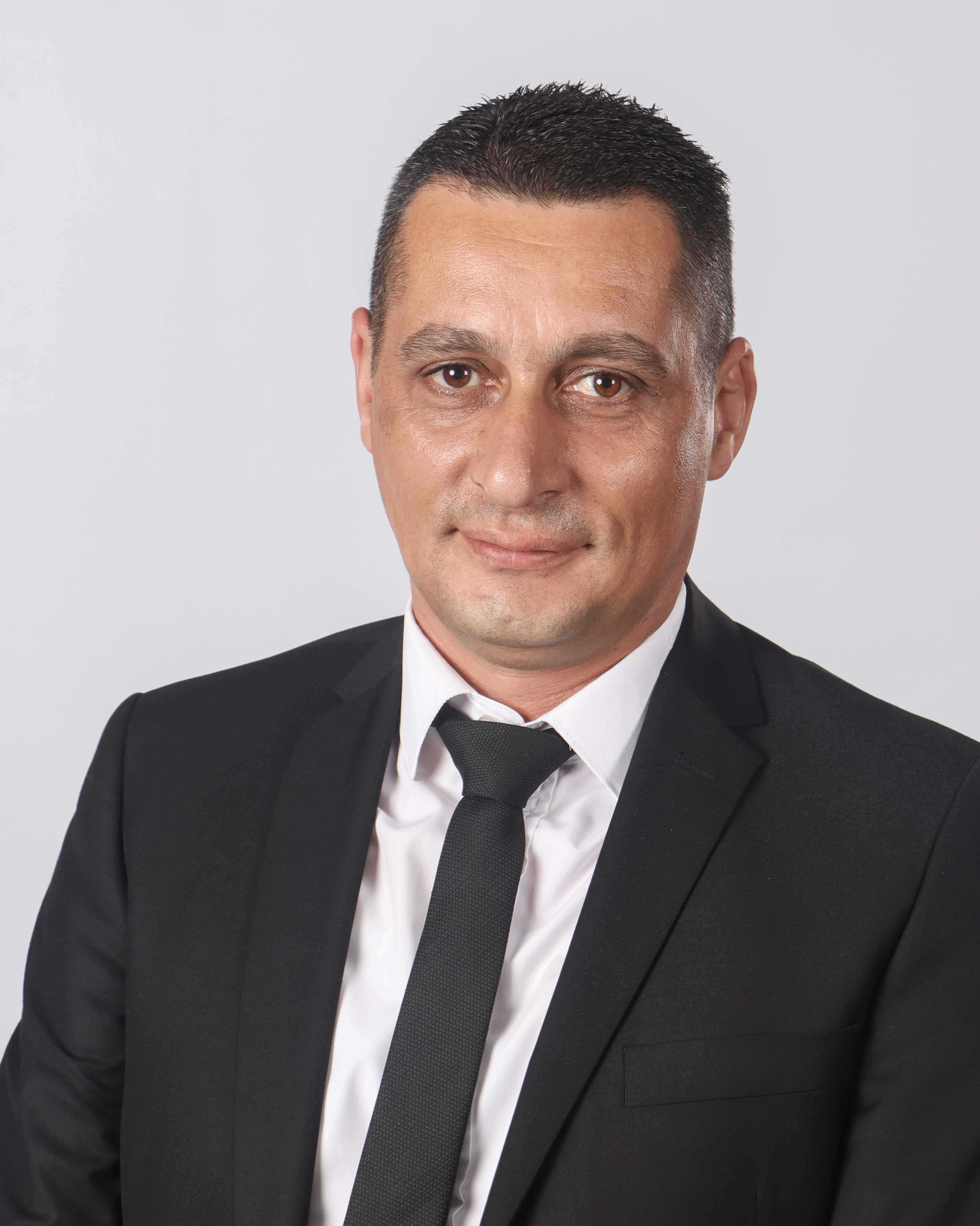 Florent Bunjaku