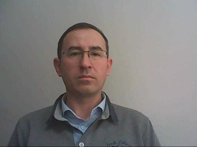 Armend Shabani