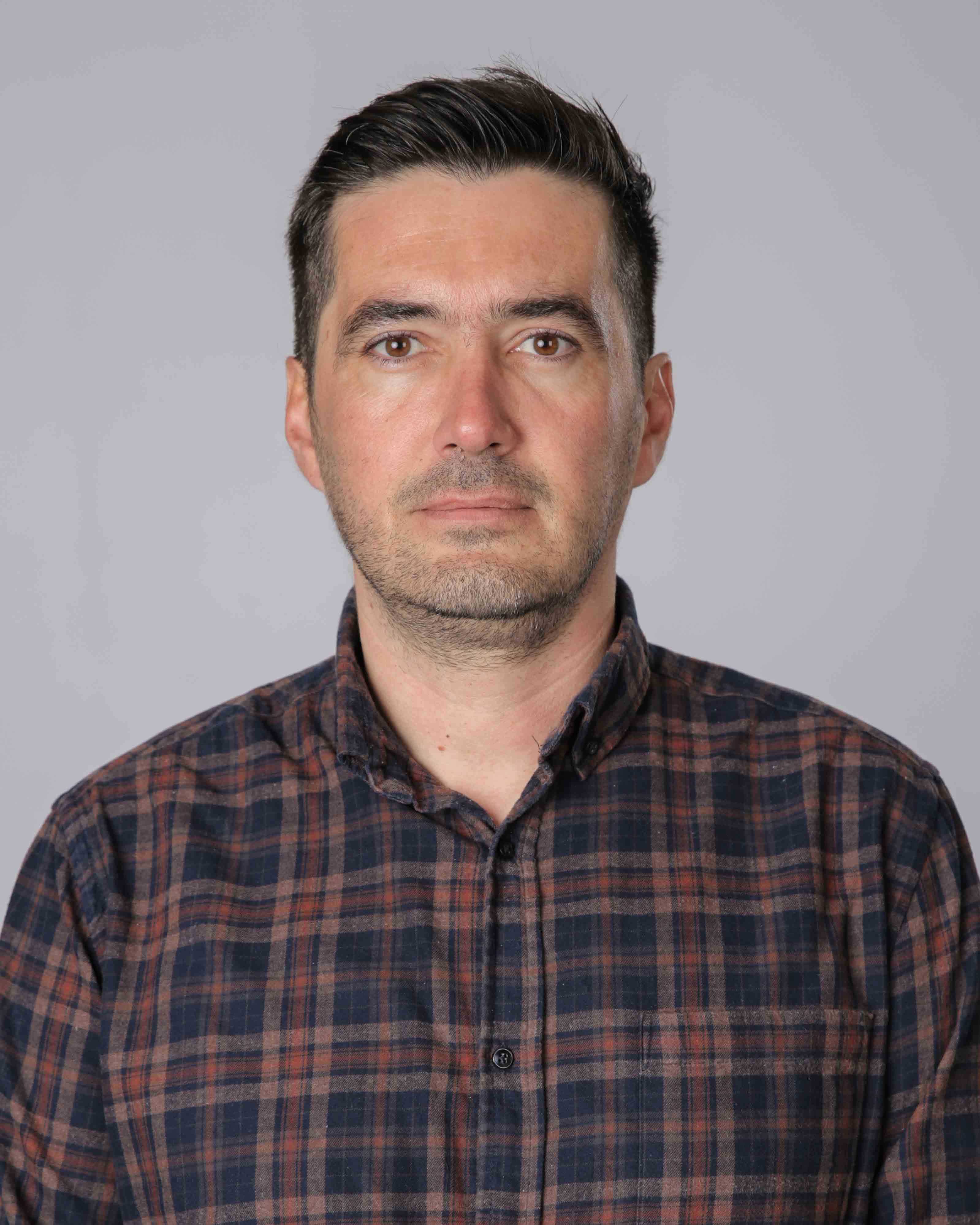 Liridon Berisha