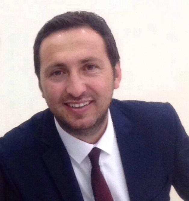 Mentor Hasani