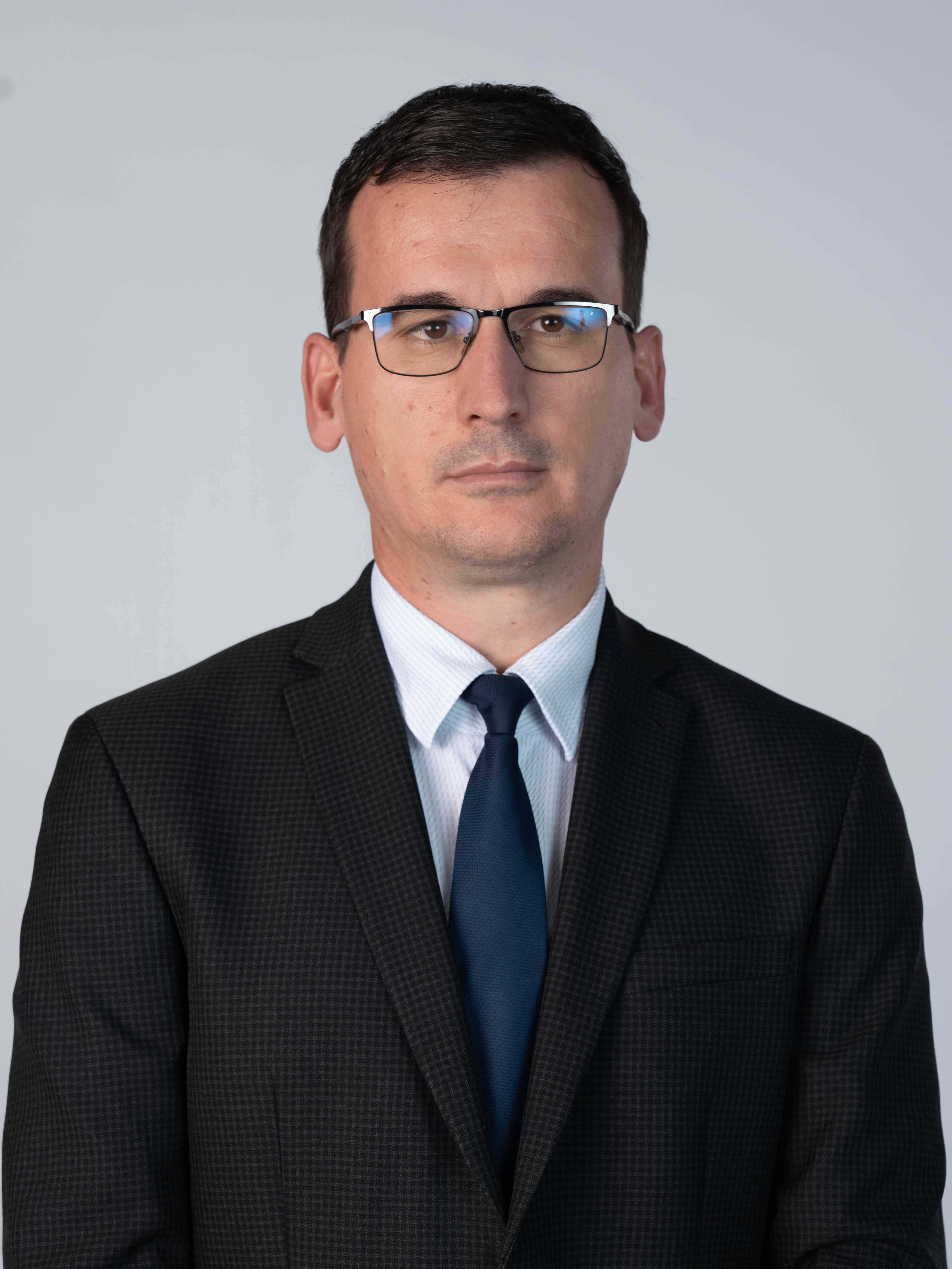 Florent Muçaj