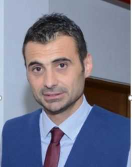 Alban Elshani