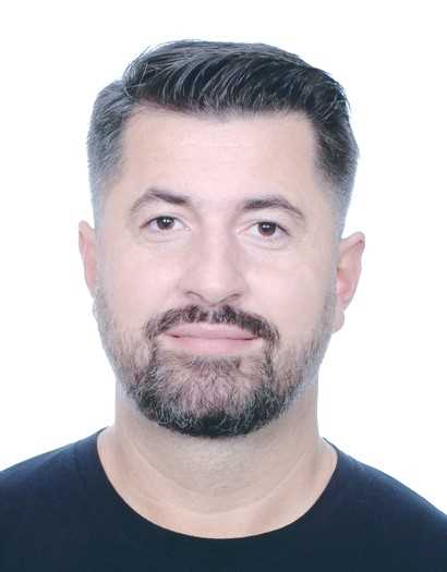 Arbër Hoti