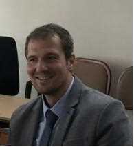 Blerim Dragusha
