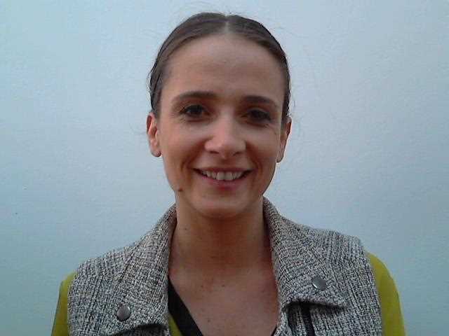 Edona Perjuci