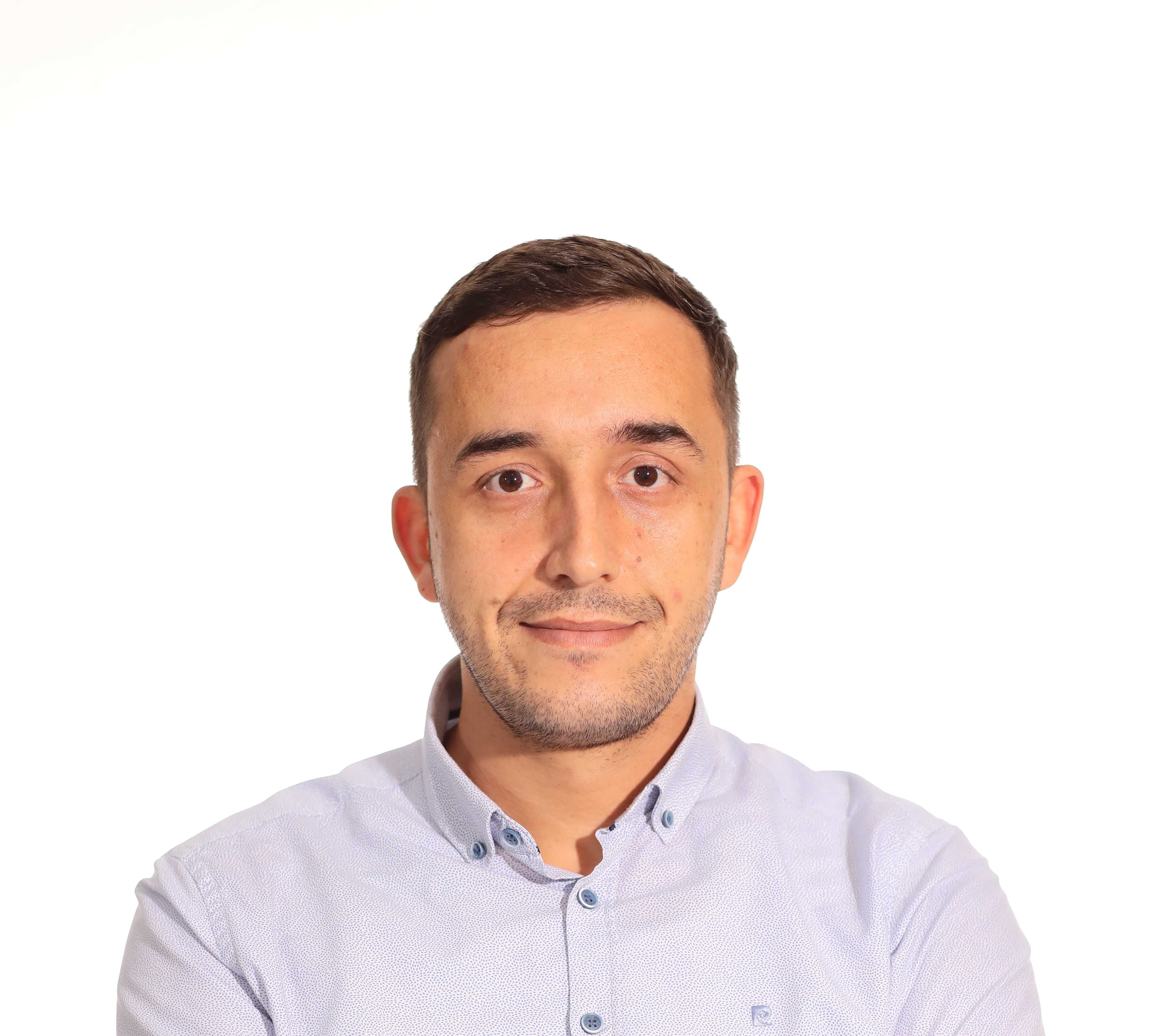 Gentrit Berisha