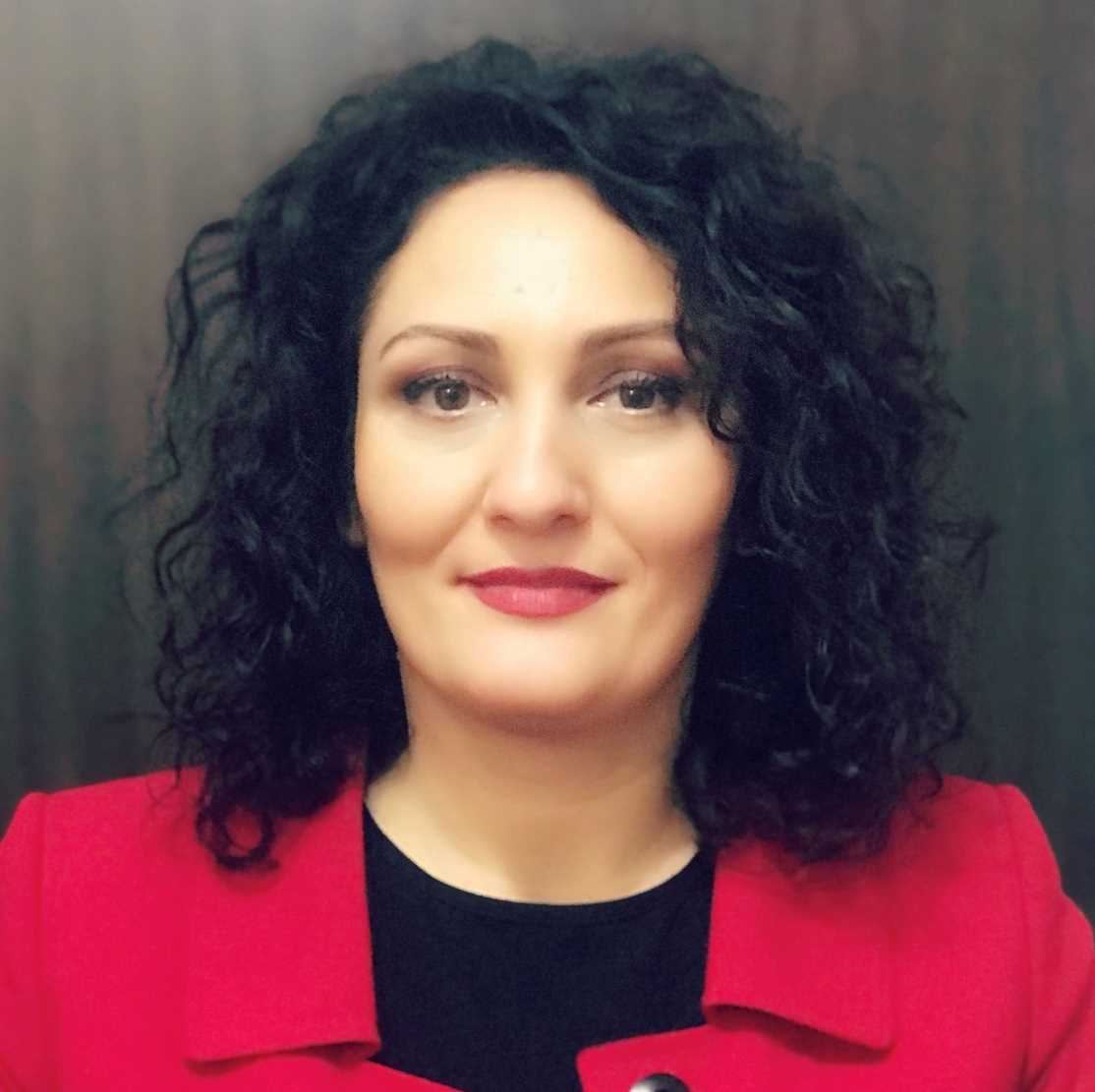 Luljeta Elezaj