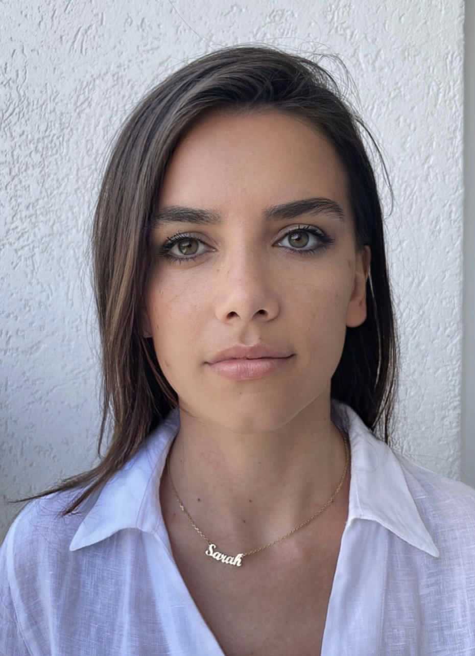 Saranda Kajtazi