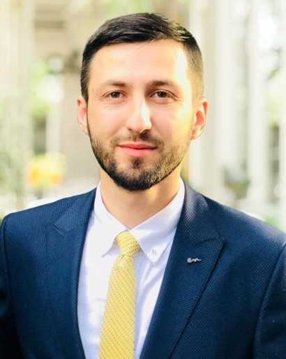Sead Ujkani