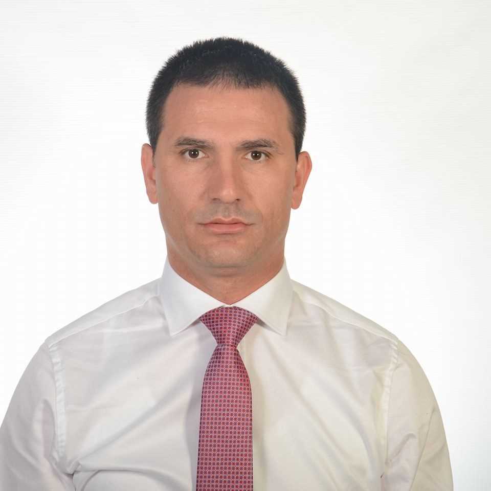 Veton Zeqiraj