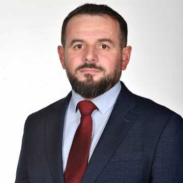 Liridon Veliu