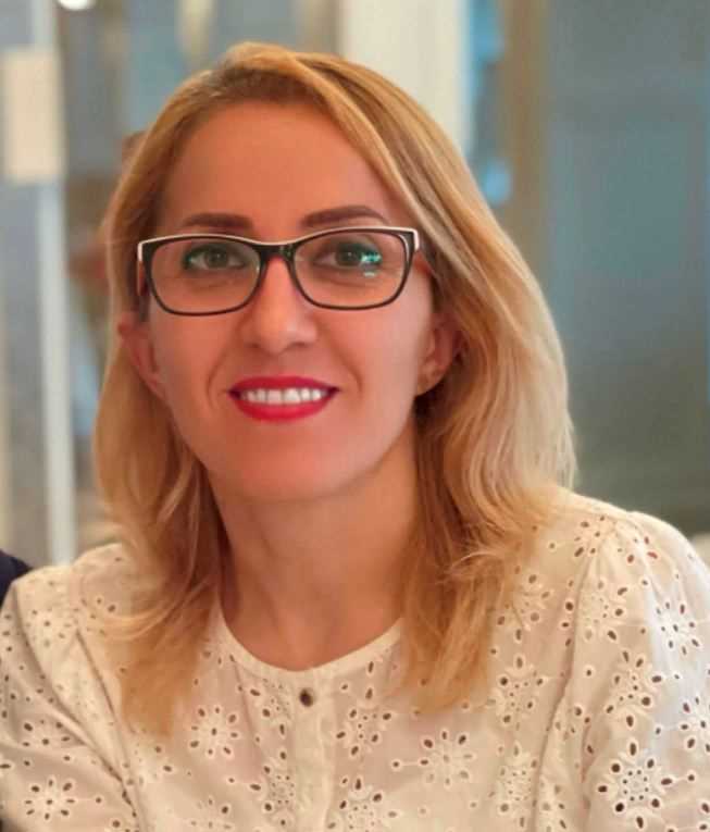 Sevdie Alshiqi