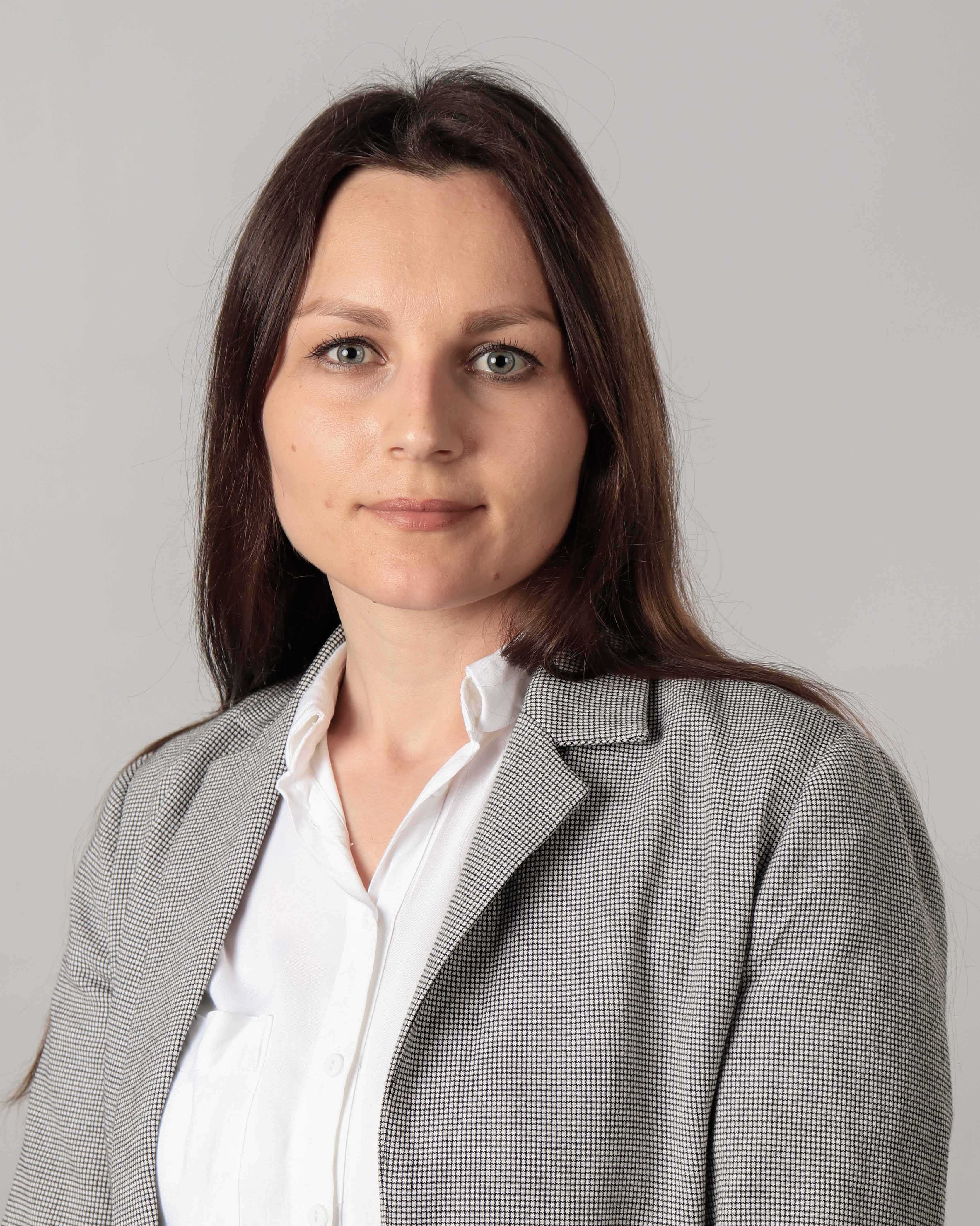 Herolinda Bylykbashi