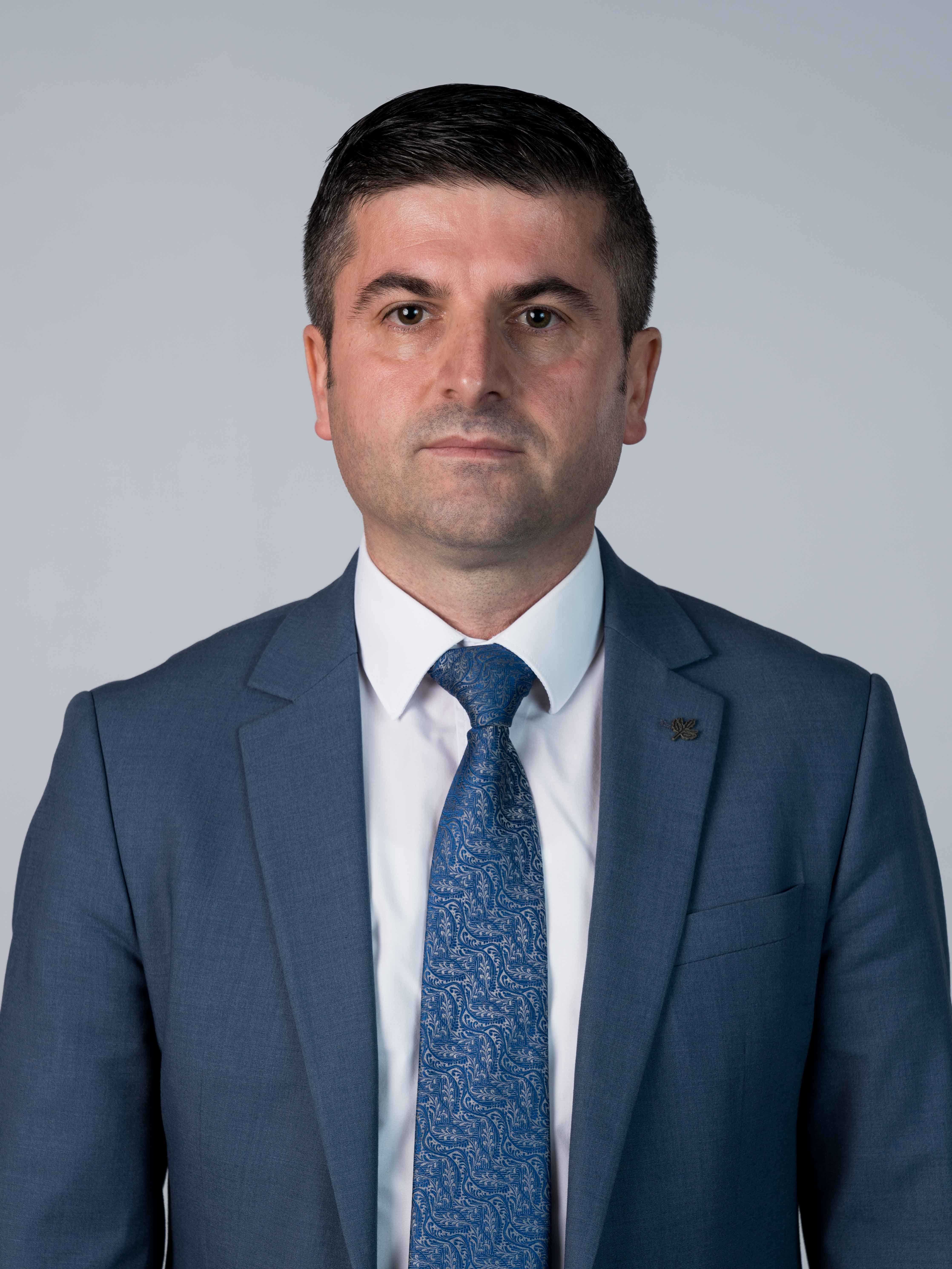 Valbon Mulaj
