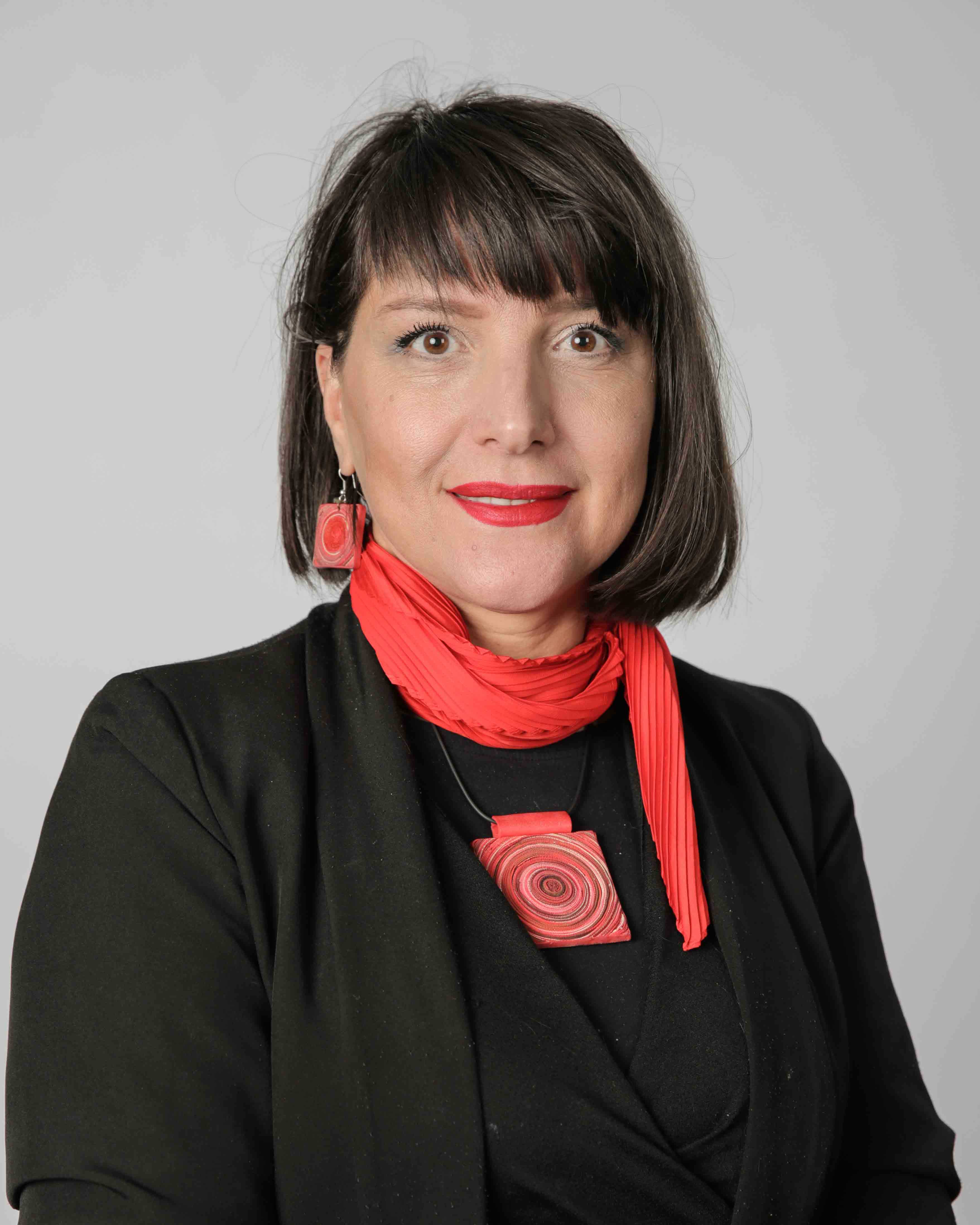 Mimoza Basholli-Salihu