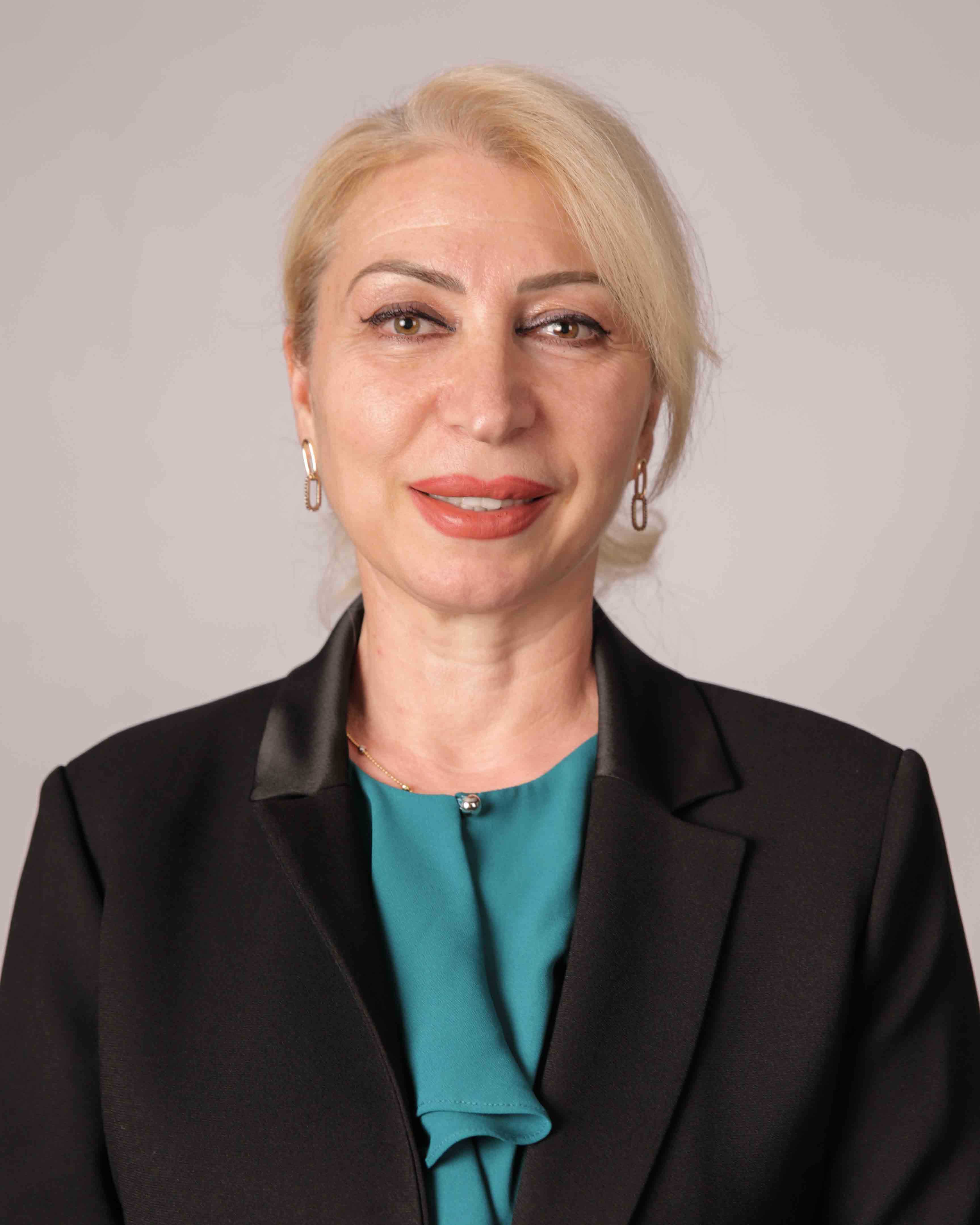 Ardiana Murtezani