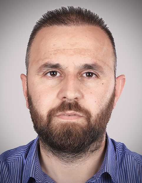 Bardhok Bashota